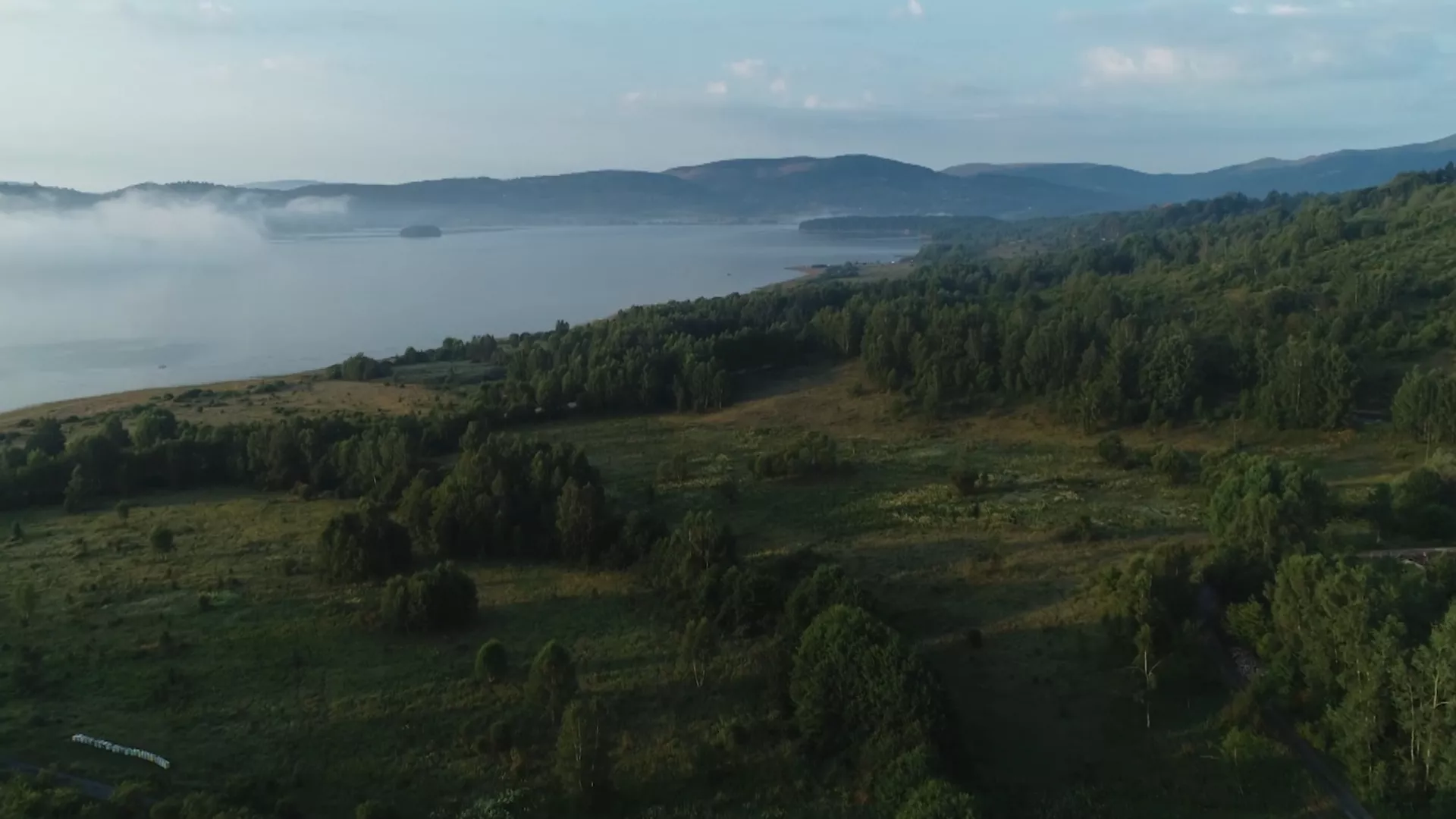 Моја лепа Србија - Власина