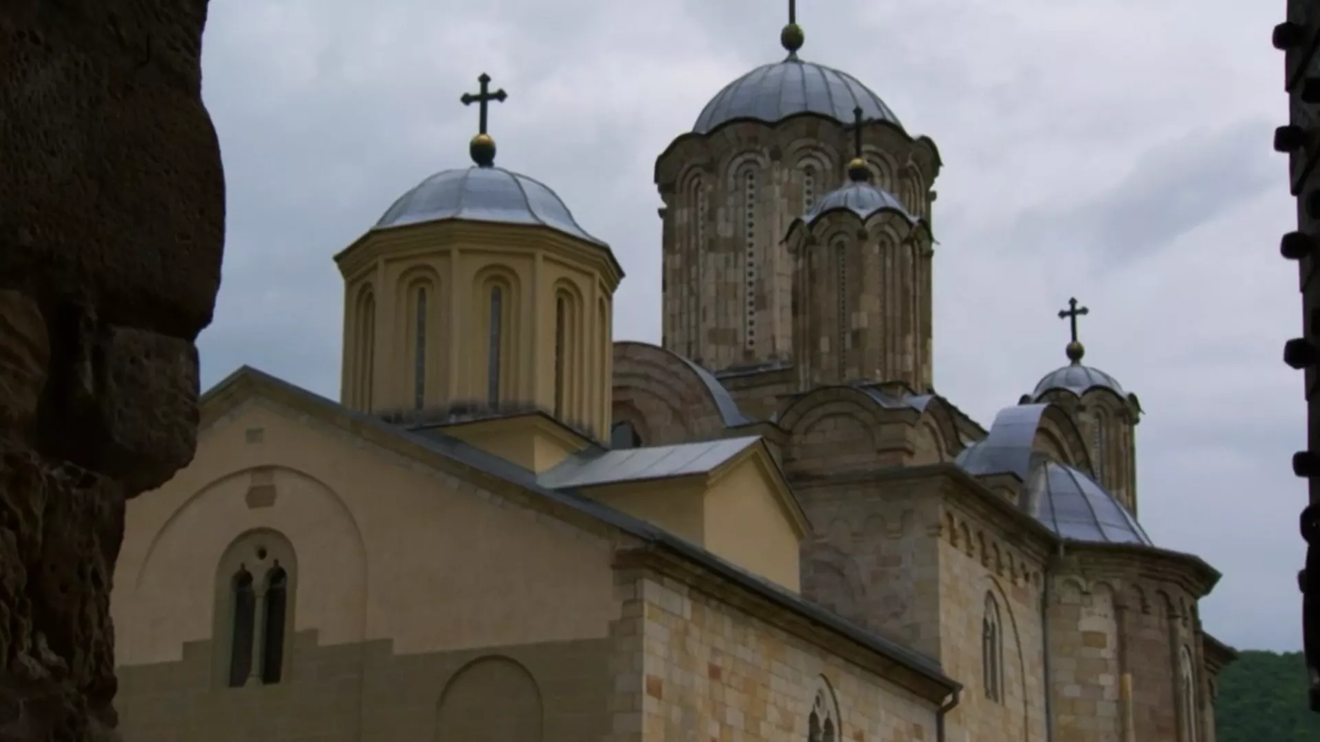 Знамења Моравске Србије: Манасија
