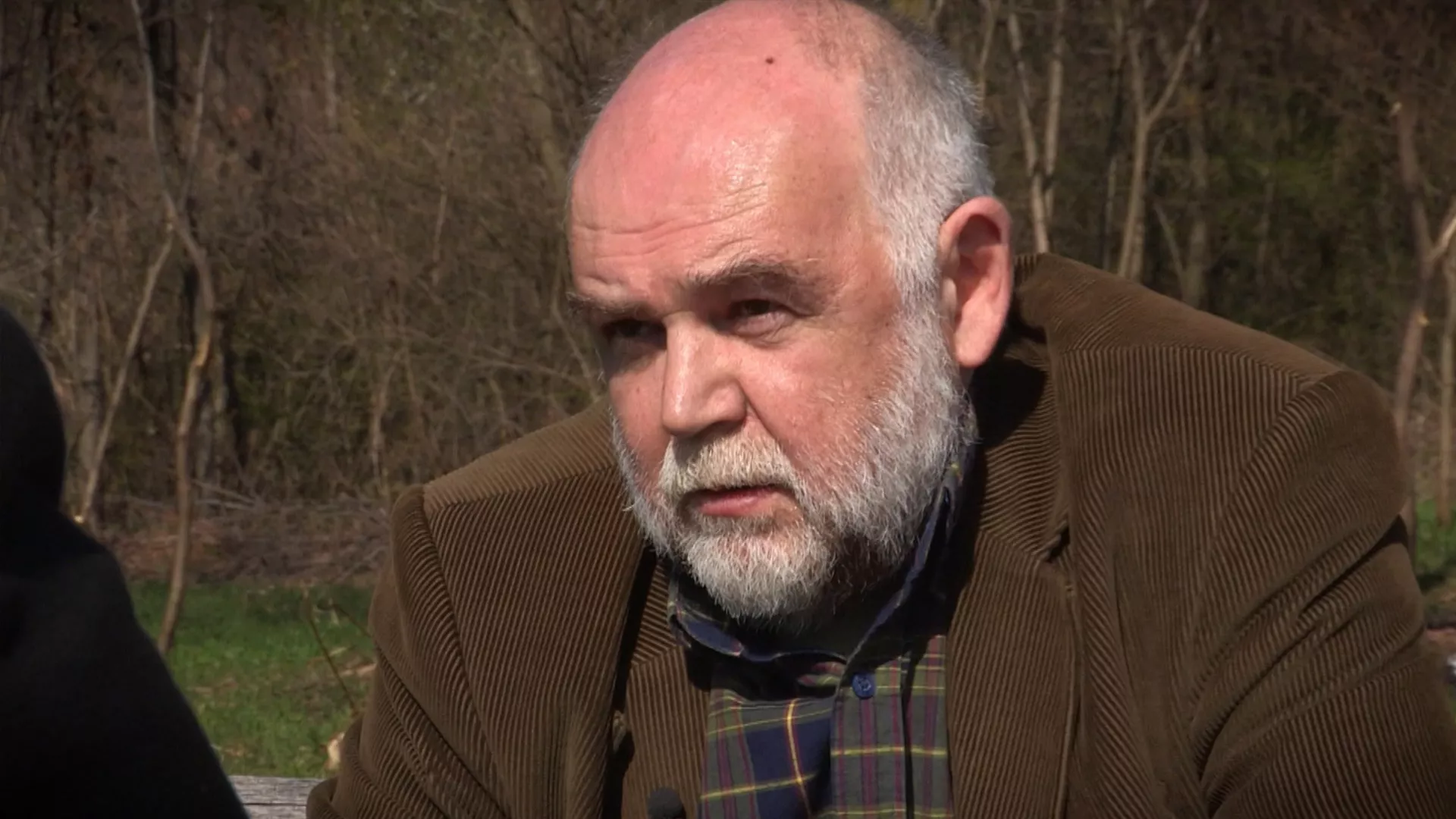ТВ лица... као сав нормалан свет: Александар Берчек, 2. део