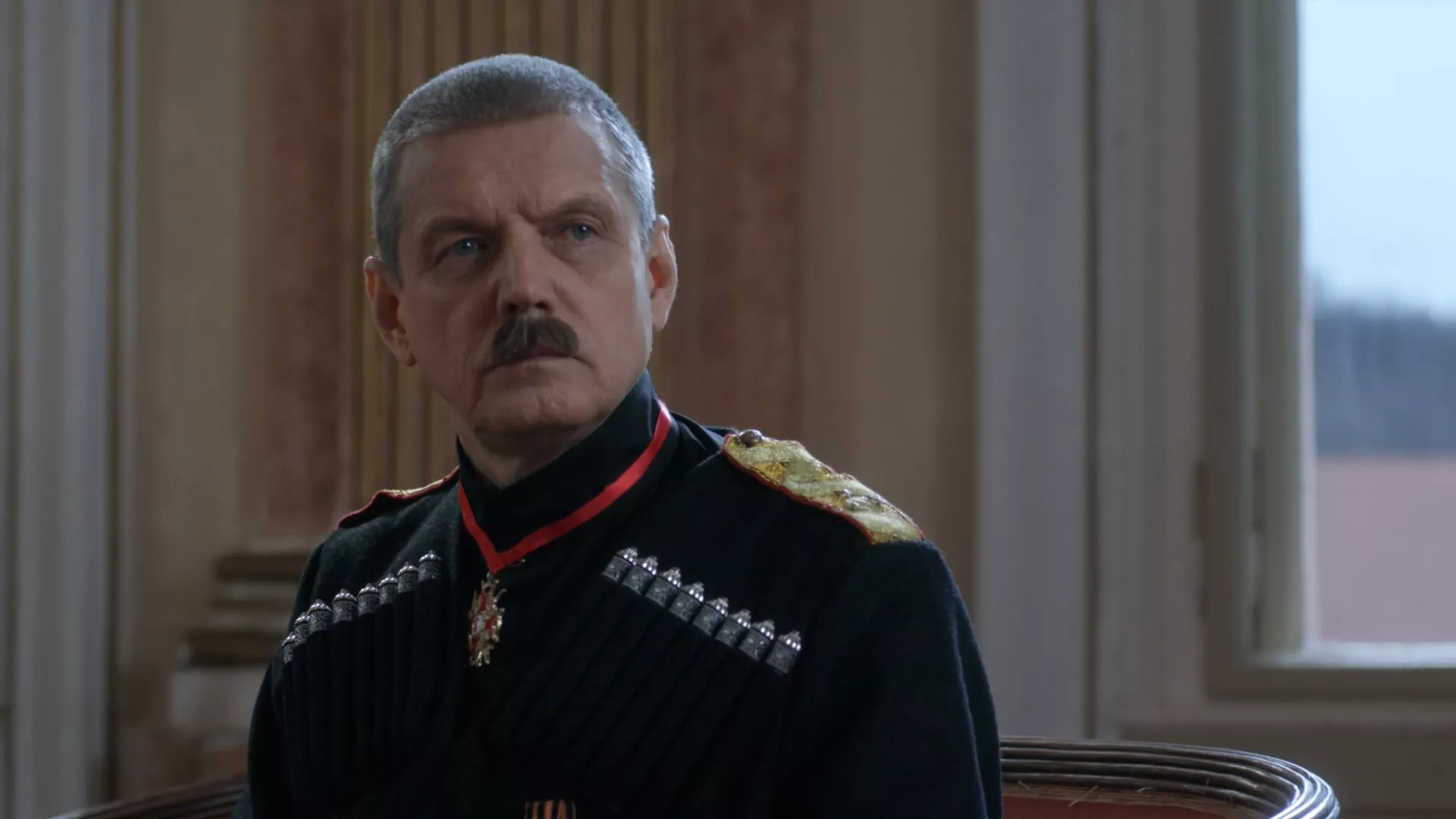 Сенке над Балканом (2017) (4. епизода)