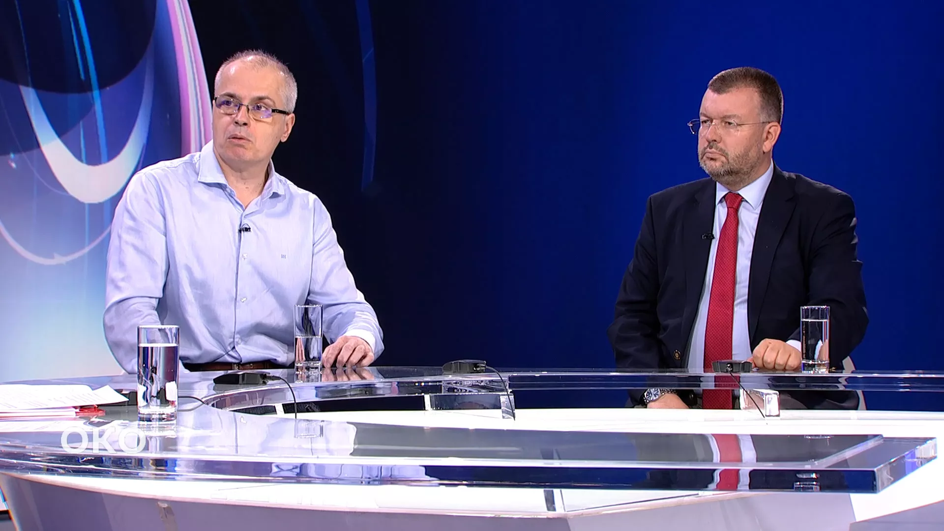 Око: Српски језик у Црној Гори – дуго путовање у Јевропу