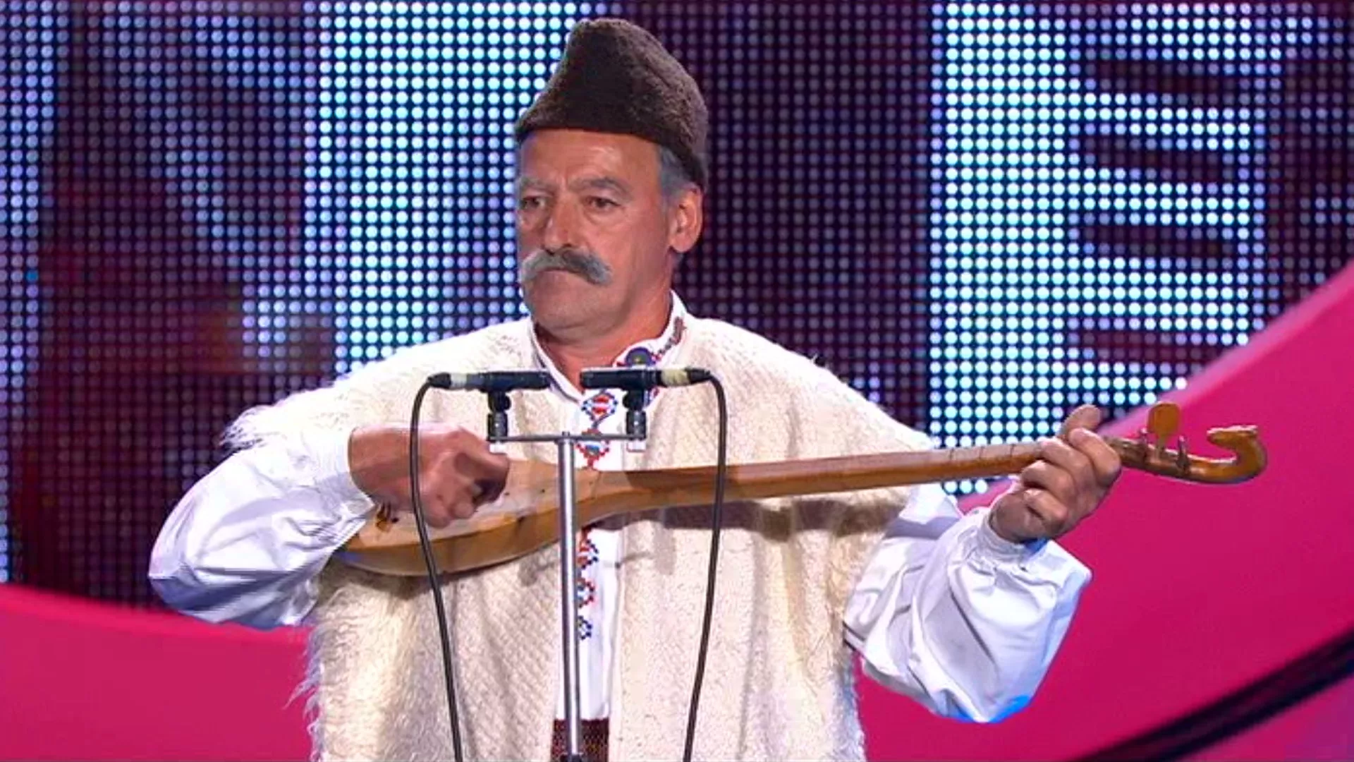 Шљивик (3. циклус) (13. емисија)