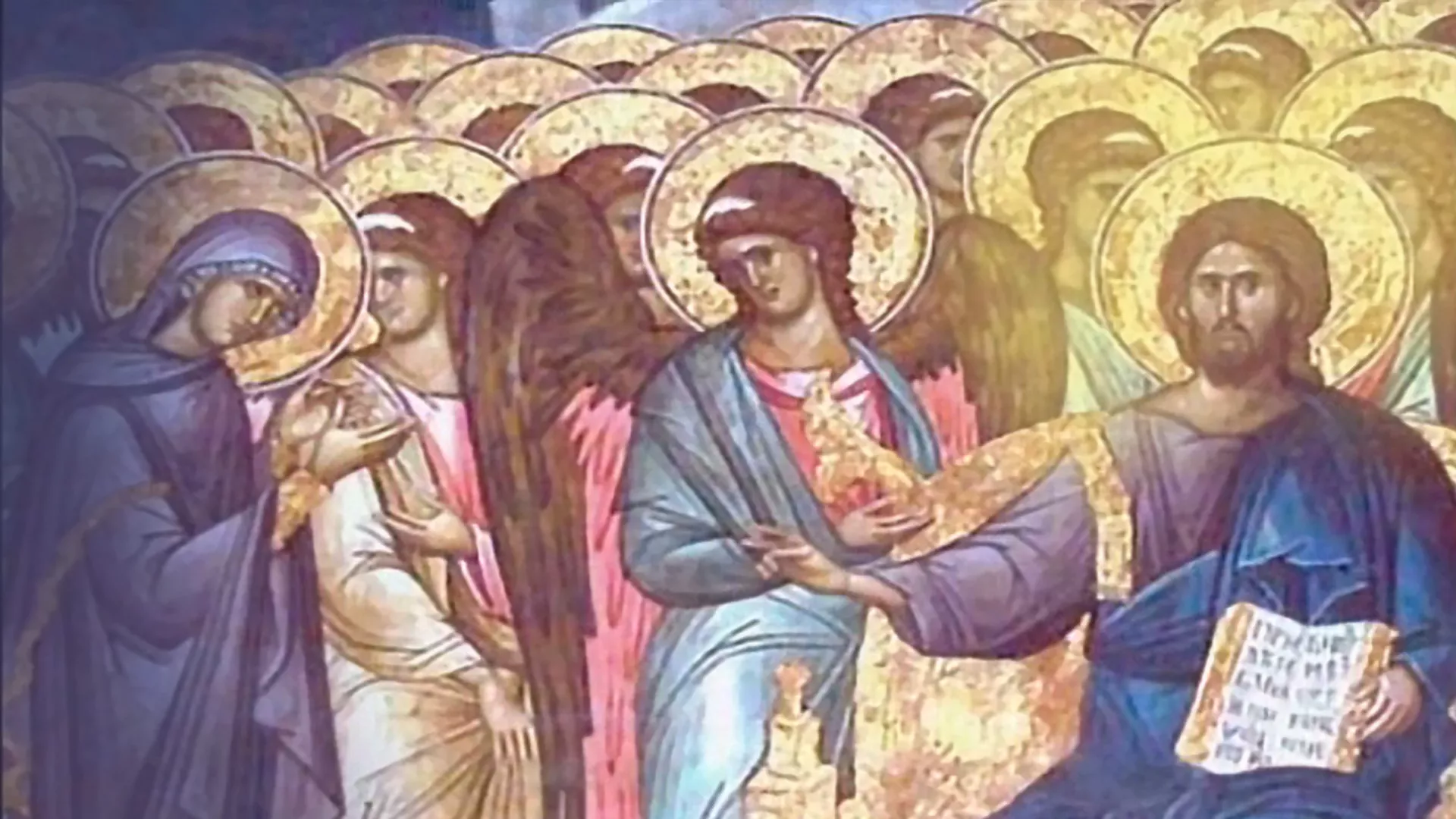 Срби и СПЦ у расејању