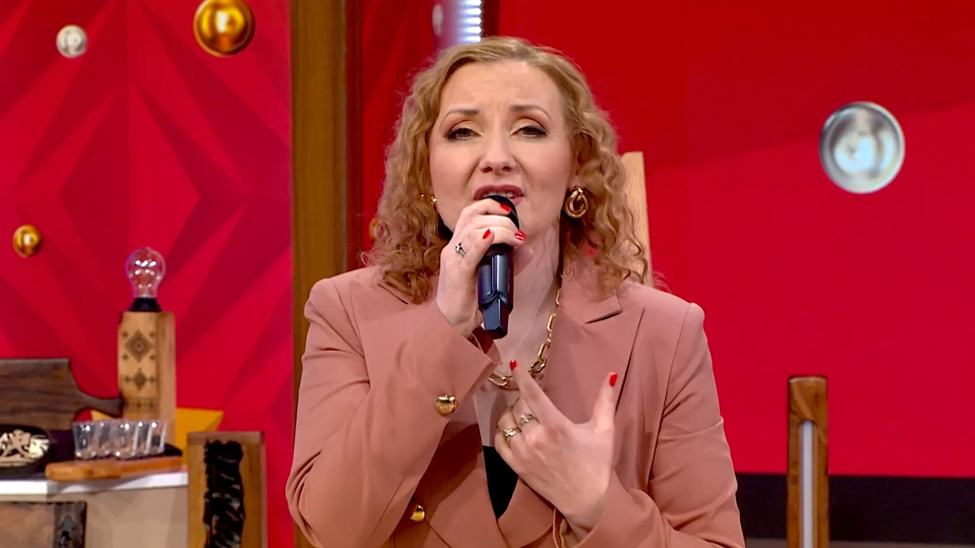 Ивана Тасић – Да није љубави твоје