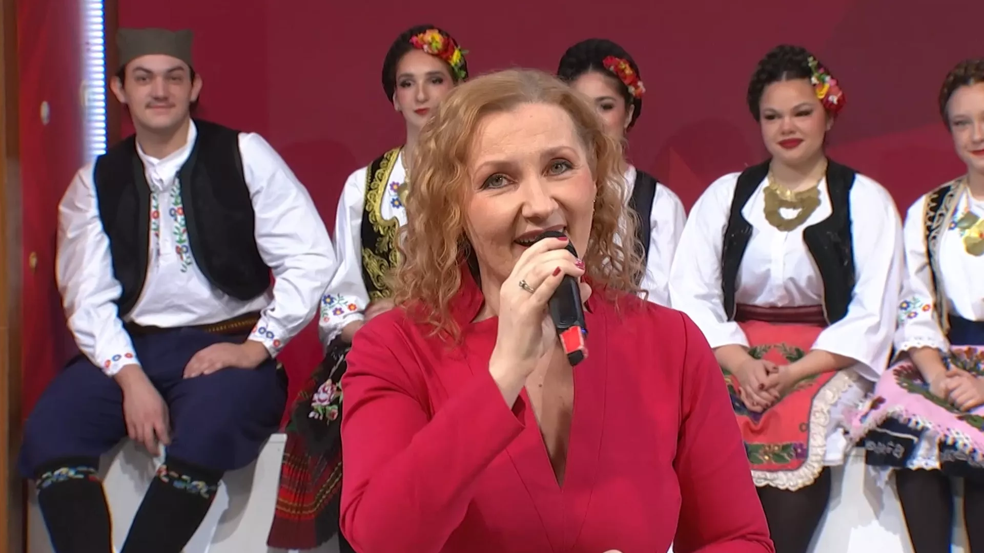 Ивана Тасић – Вараш ме