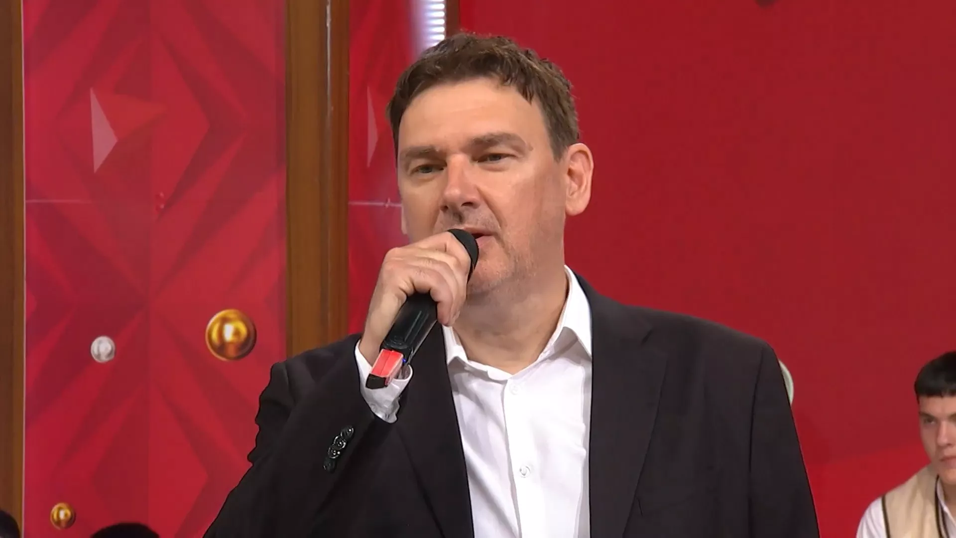 Јован Михаљица – О циганко моја