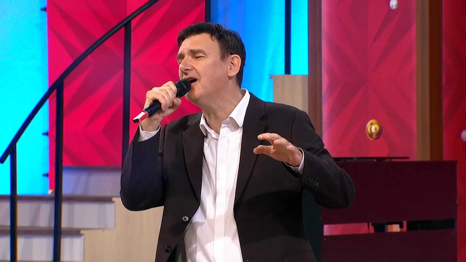Јован Михаљица – Станите дани, станите ноћи