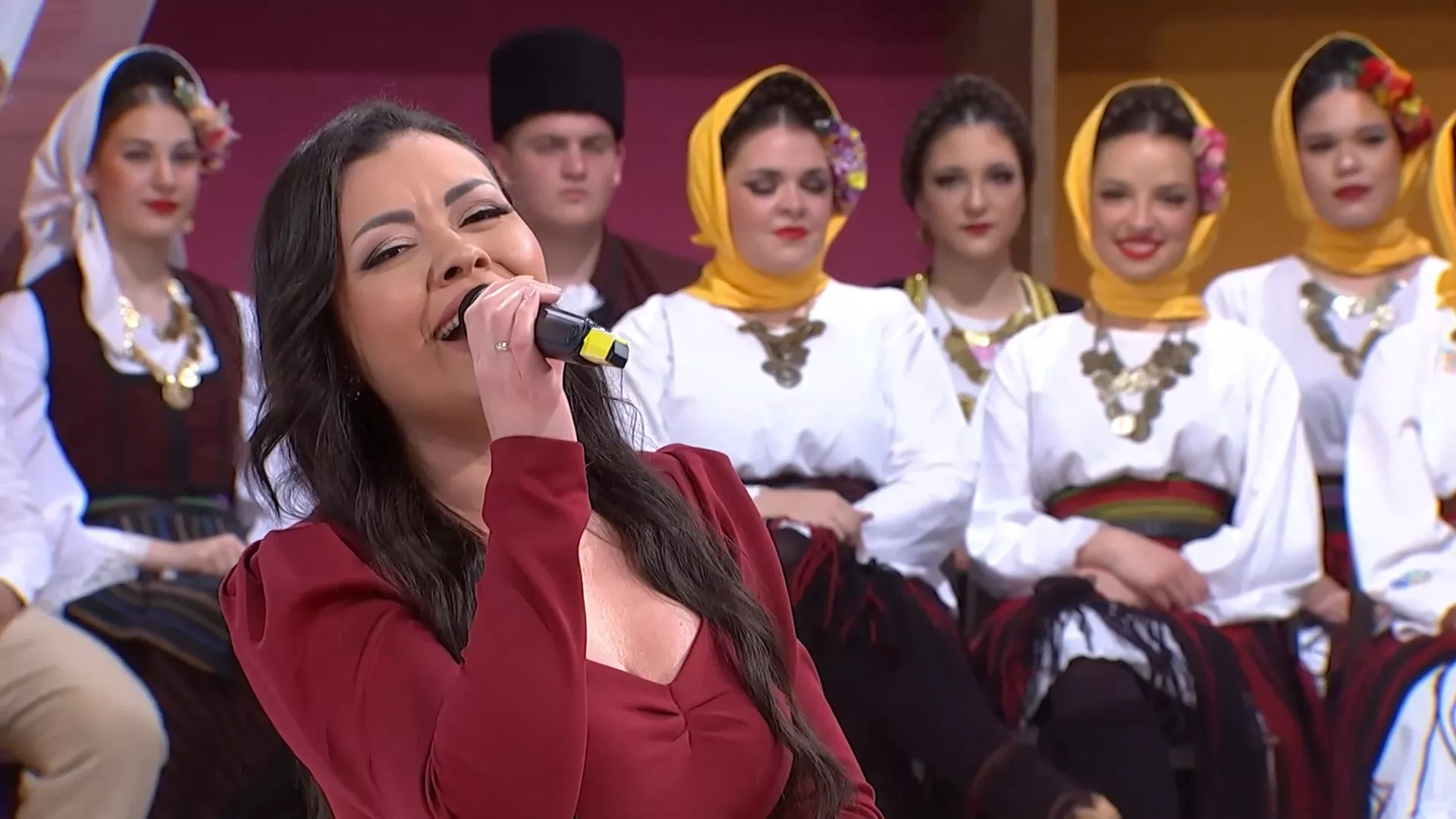 Љиљана Обрадовић Томић – Остављена ја