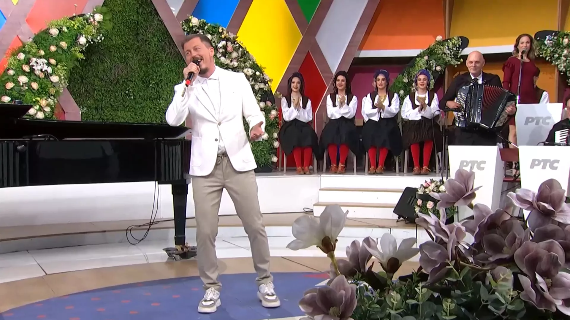 Милан Динчић Динча – Ти си жена за сва времена