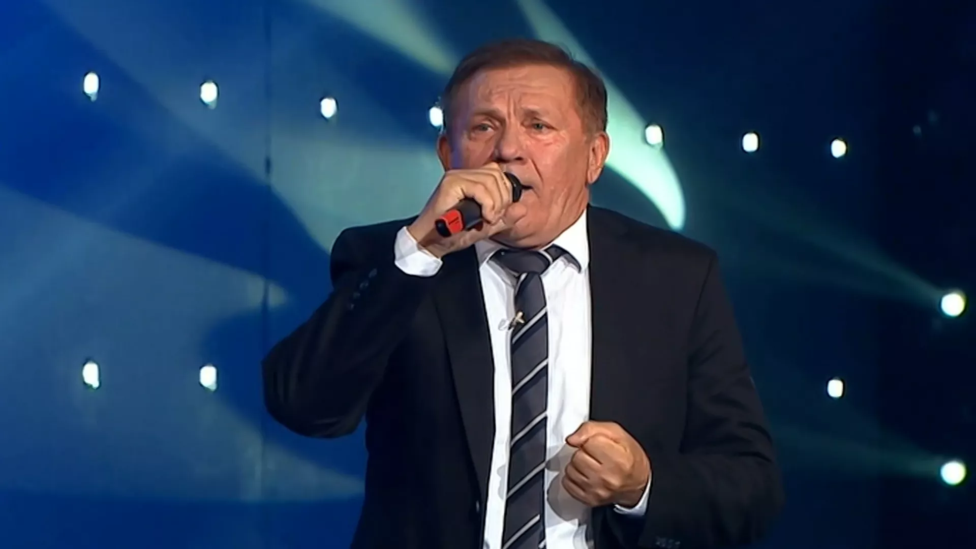 Милош Бојанић – Босно моја јабуко у цвету (Live)