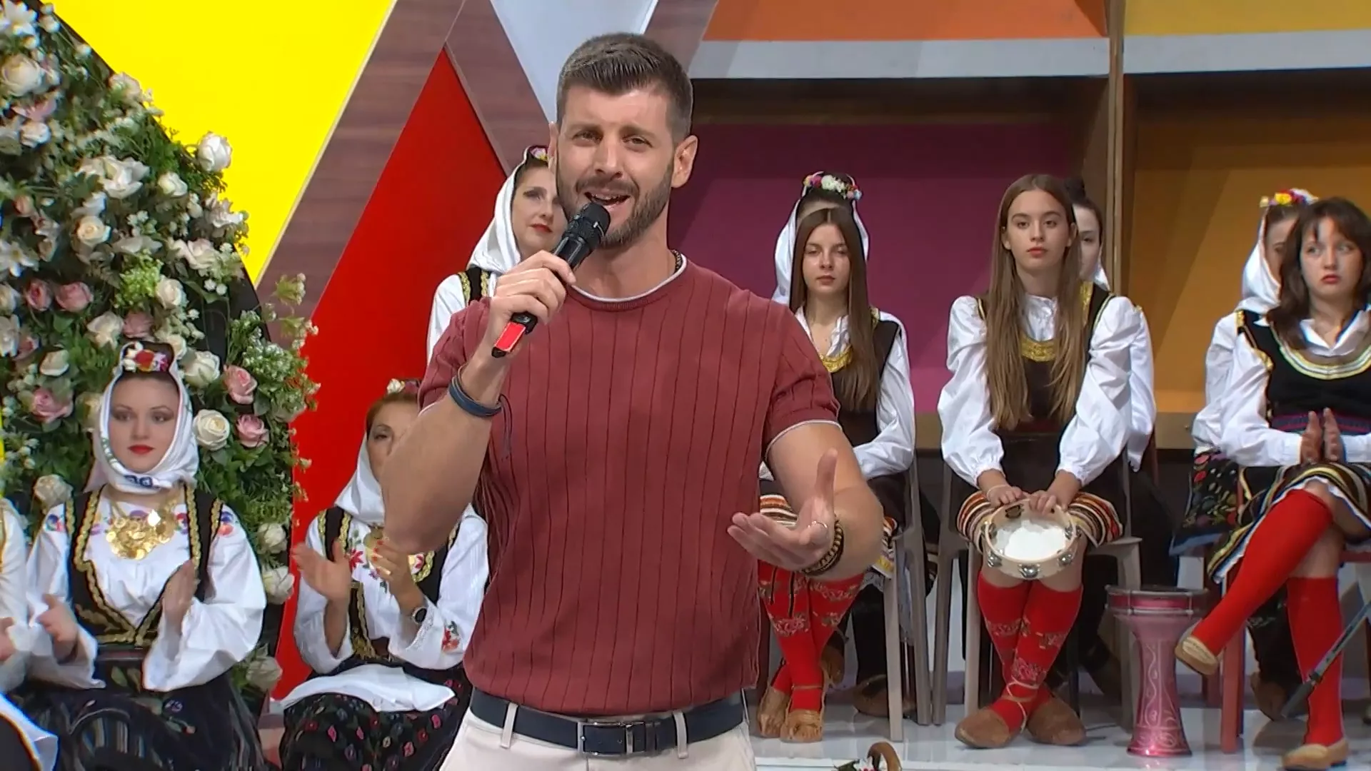 Никола Зекић – Одлази једно лето