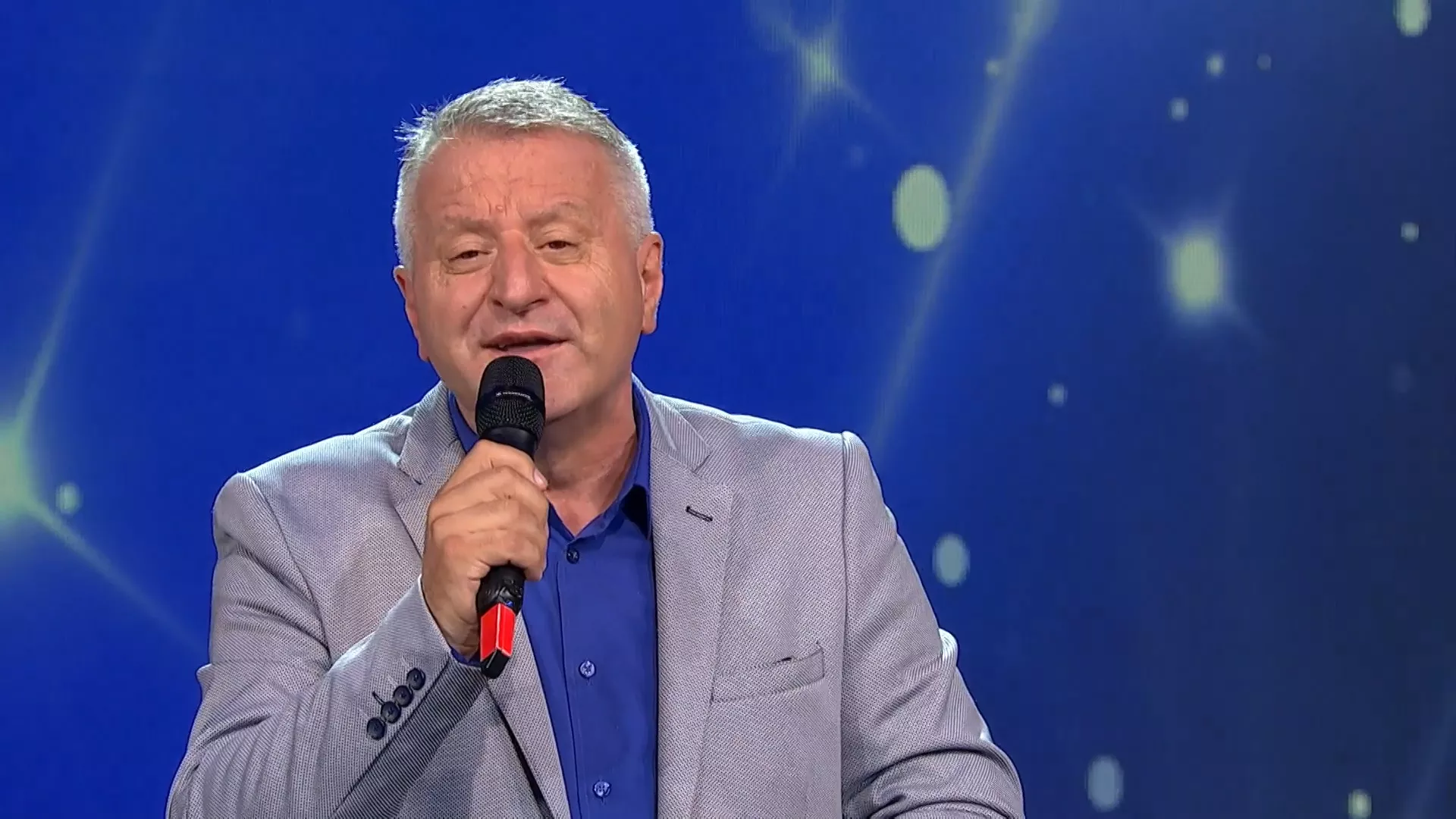 Ранко Шемић – Призренска ноћ