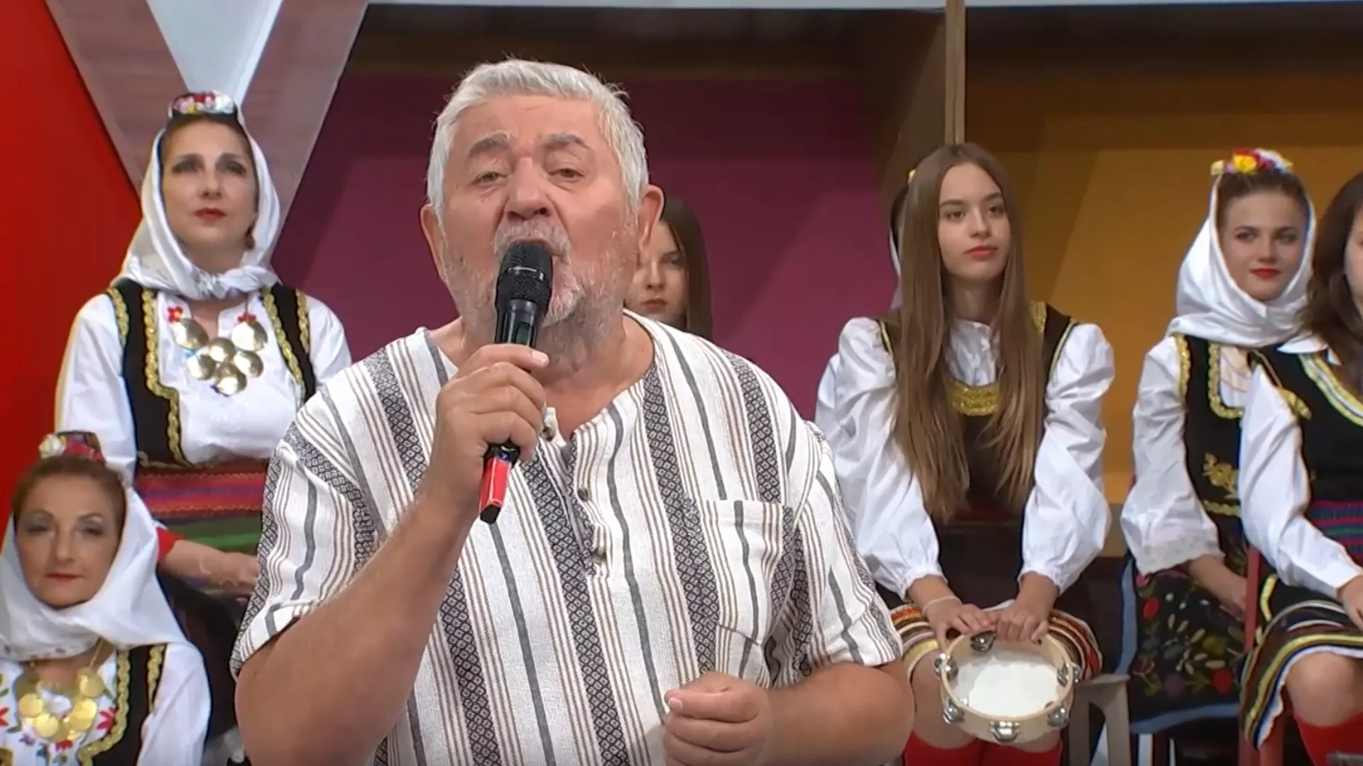 Радиша Урошевић – Ја за тебе дишем