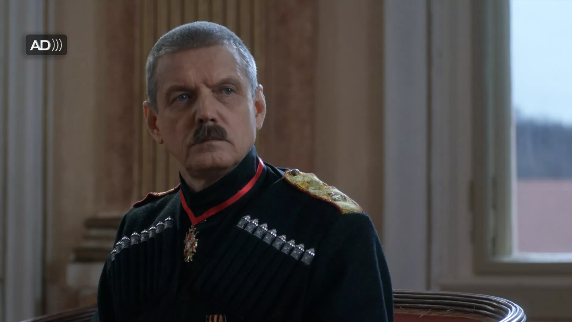 Сенке над Балканом (2017) (4. епизода са АД)