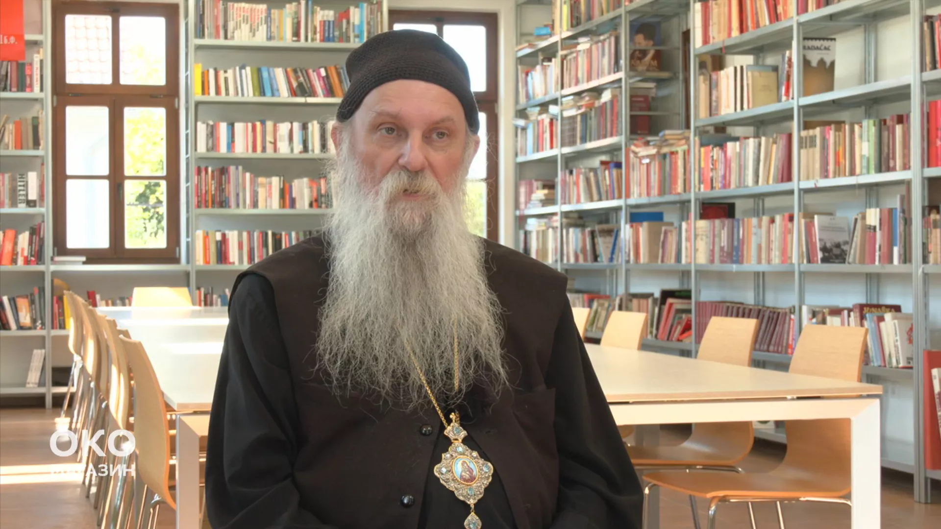Око магазин: Јасеновац, ново српско Косово