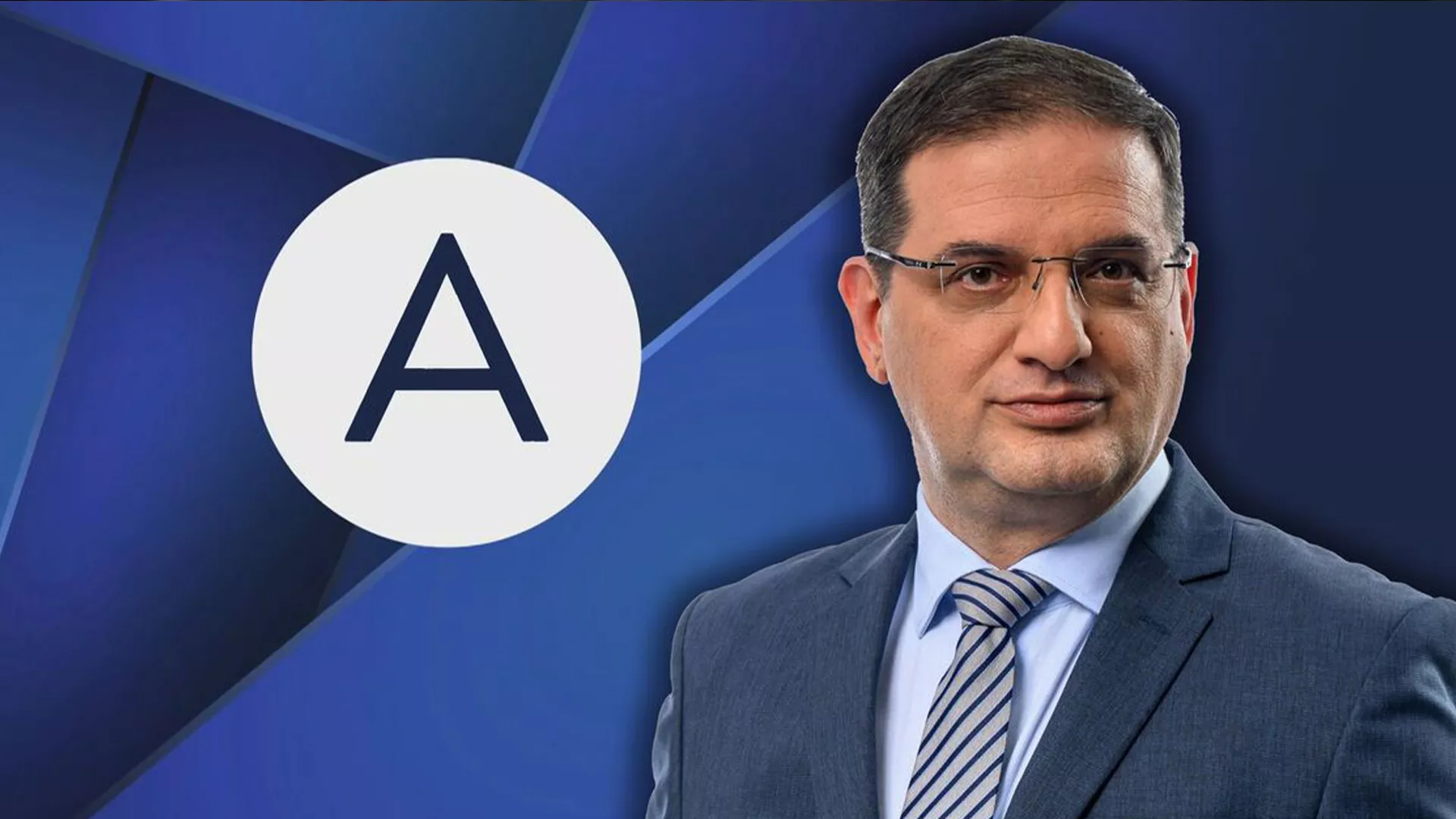 За столом са Апостолом: Гост Петар Божовић