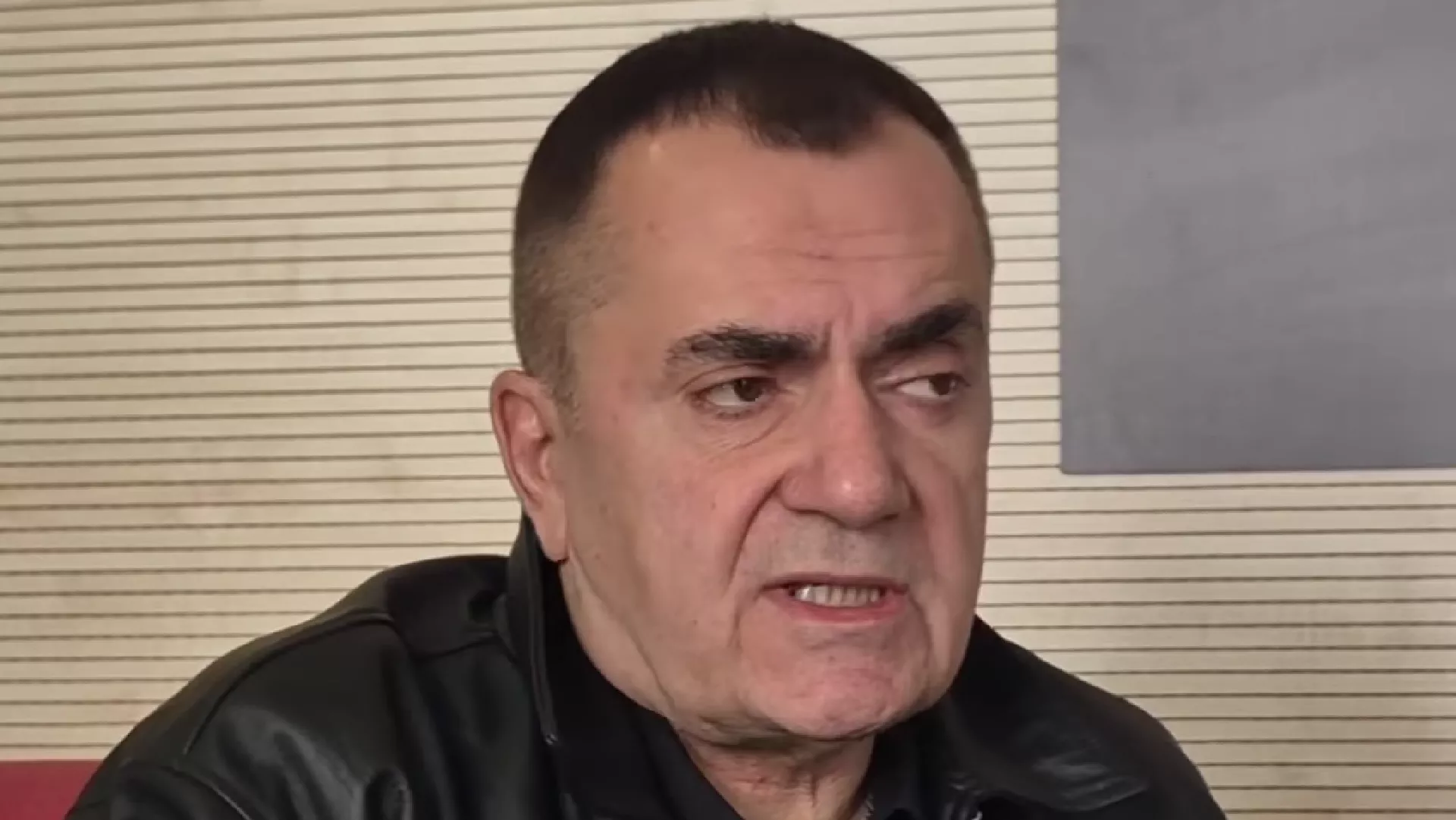 У ритму дана -  Зоран Пашалић, заштитник грађана