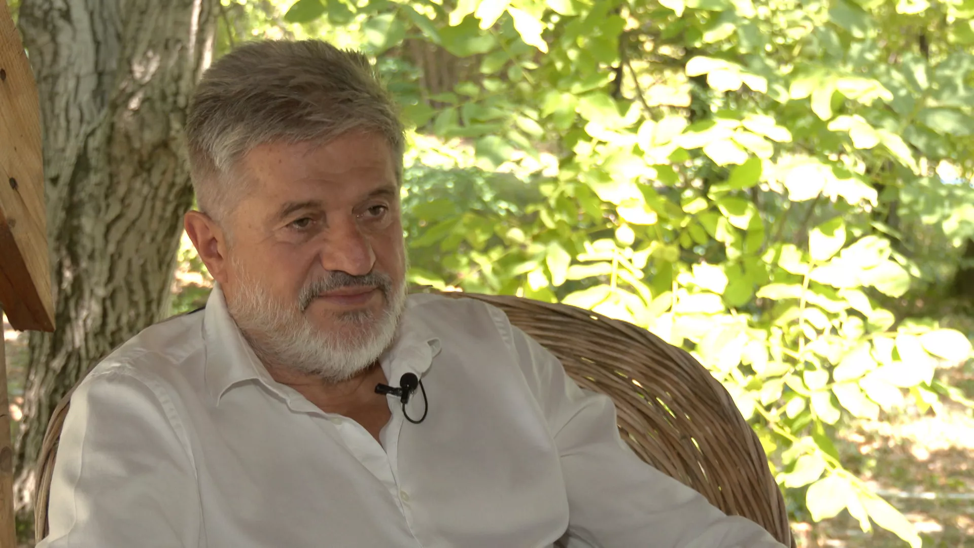 Ексклузивно: У вину је истина - Милијан Јелић