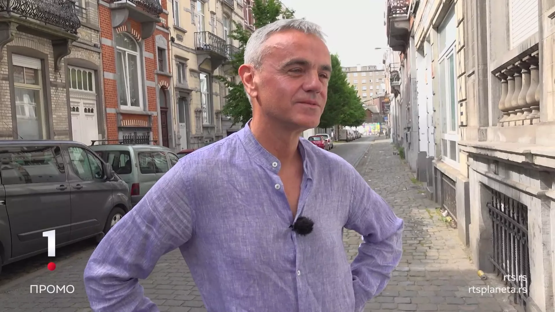 ТВ лица… као сав нормалан свет: др Дејан Изгаревић
