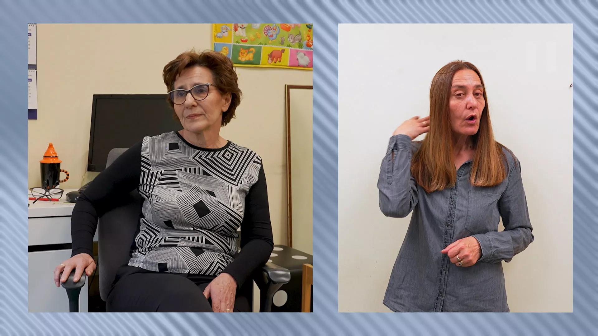 Ми можемо све (СЗЈ): Права адреса, 5. емисија