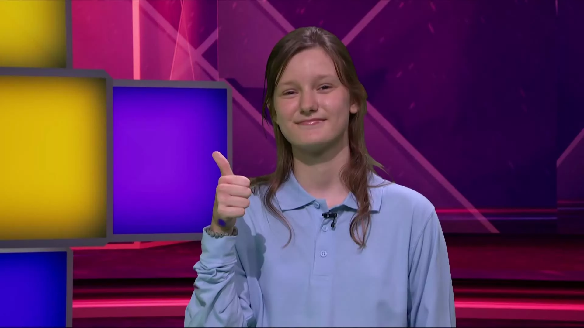 Мала слагалица, 9. епизода
