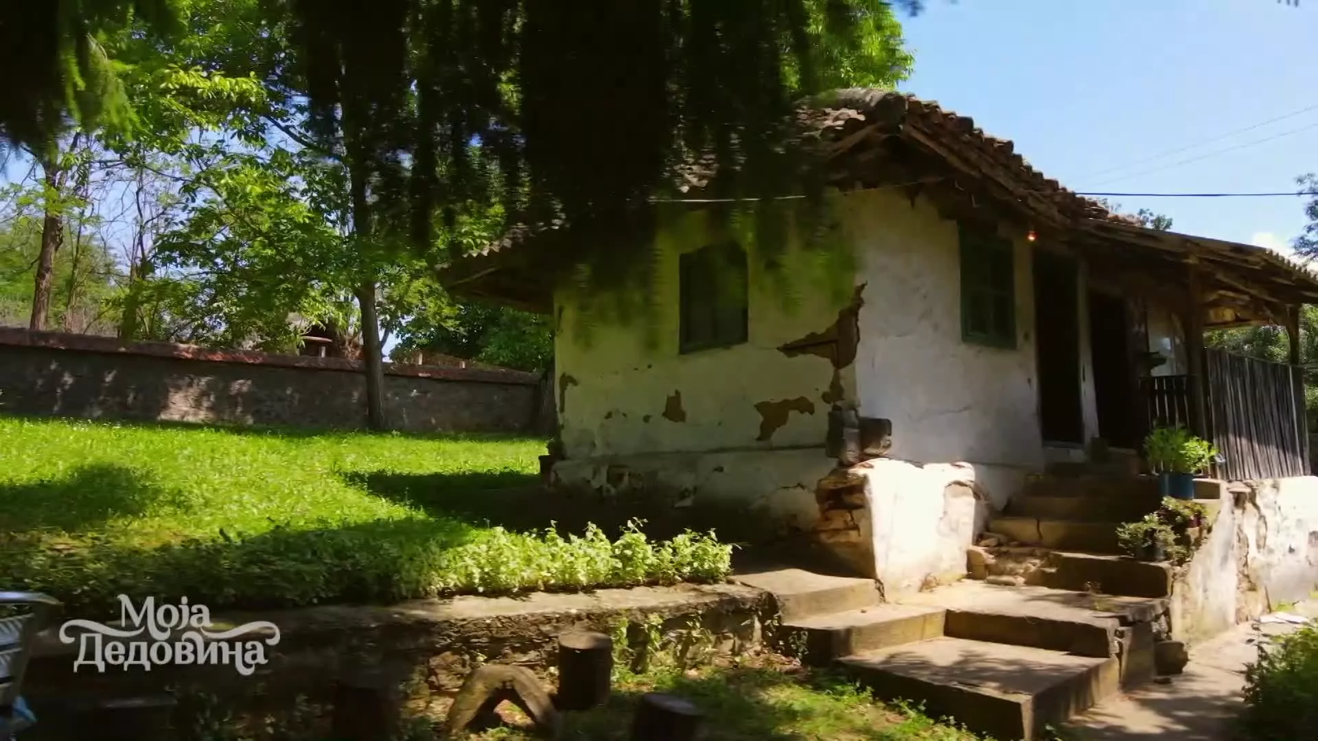 Моја дедовина 6: Село Миронић, дедовина из турског доба
