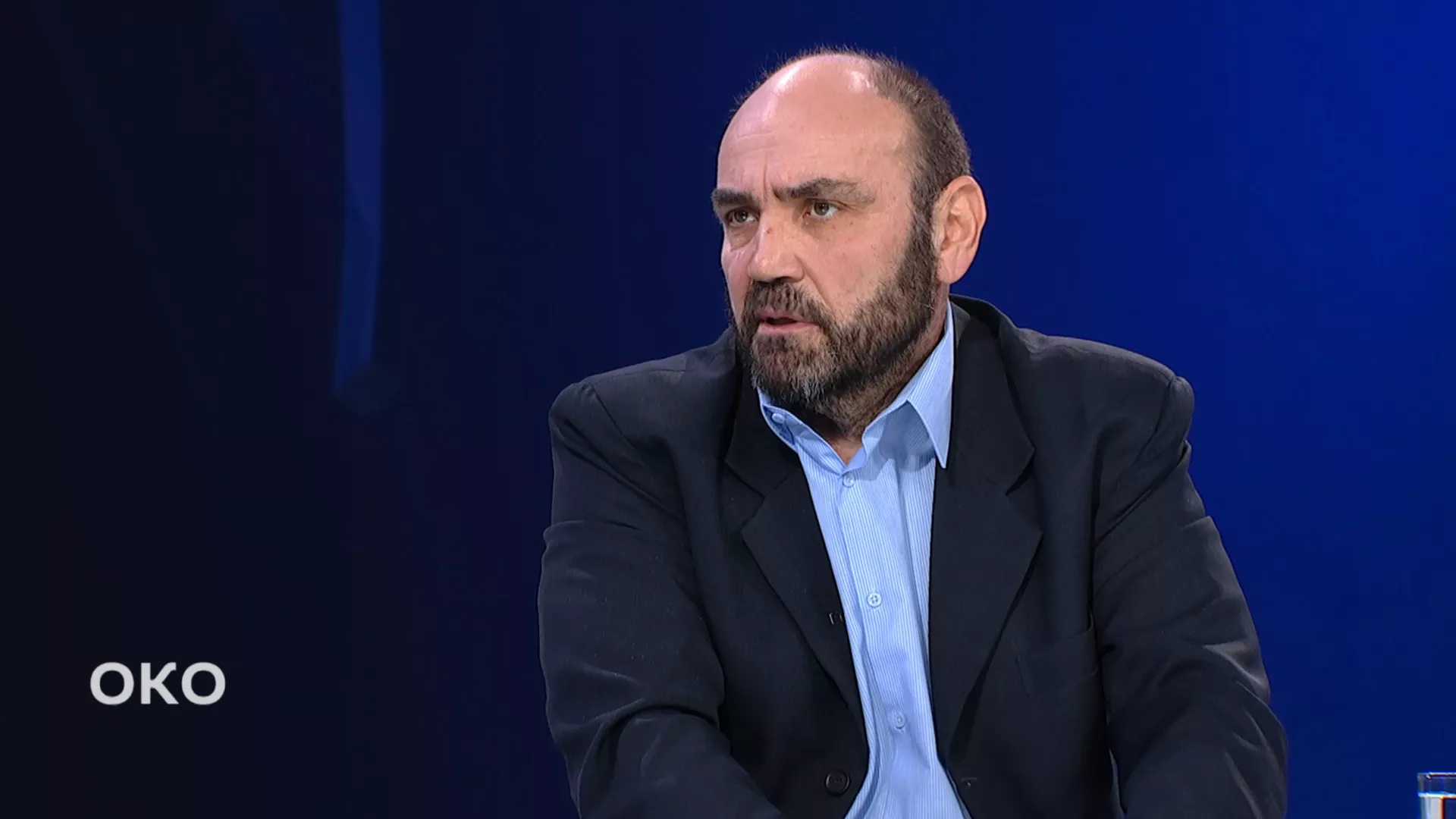 Око: Политички земљотрес у Србији