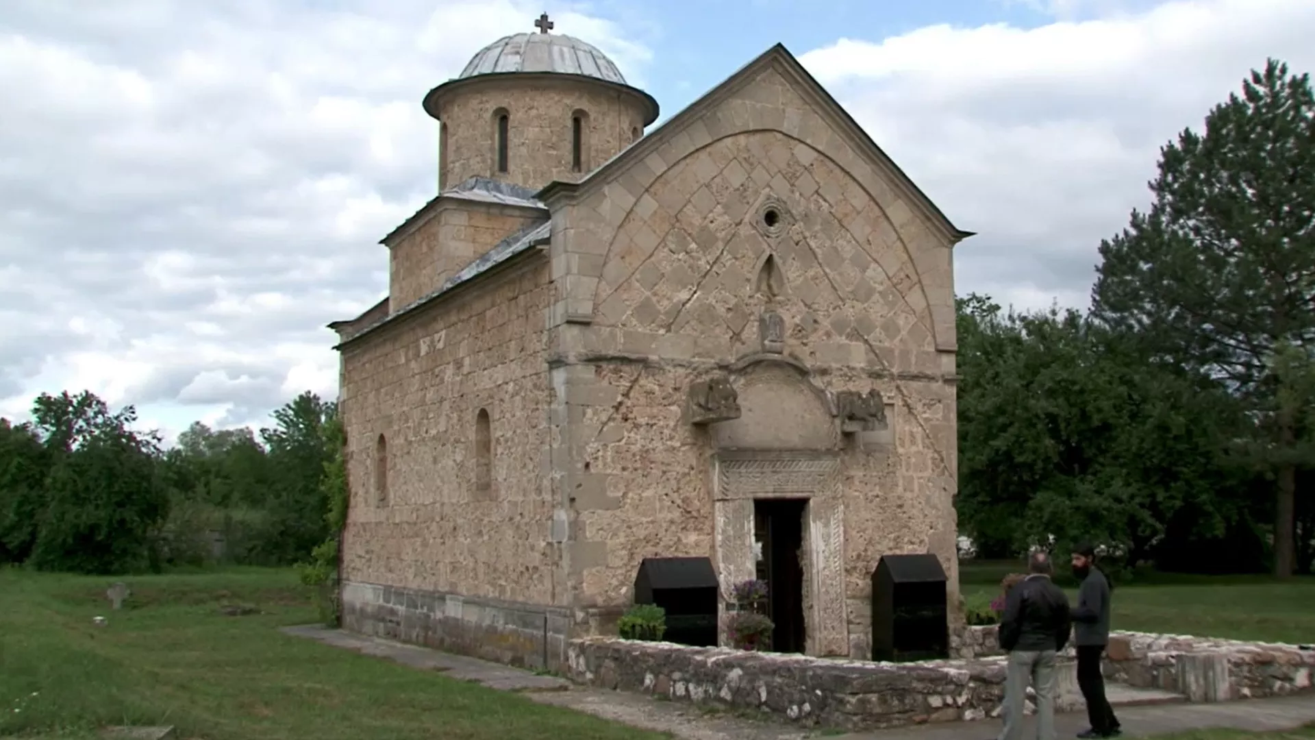 Моја лепа Србија – Жагубица, 2. део