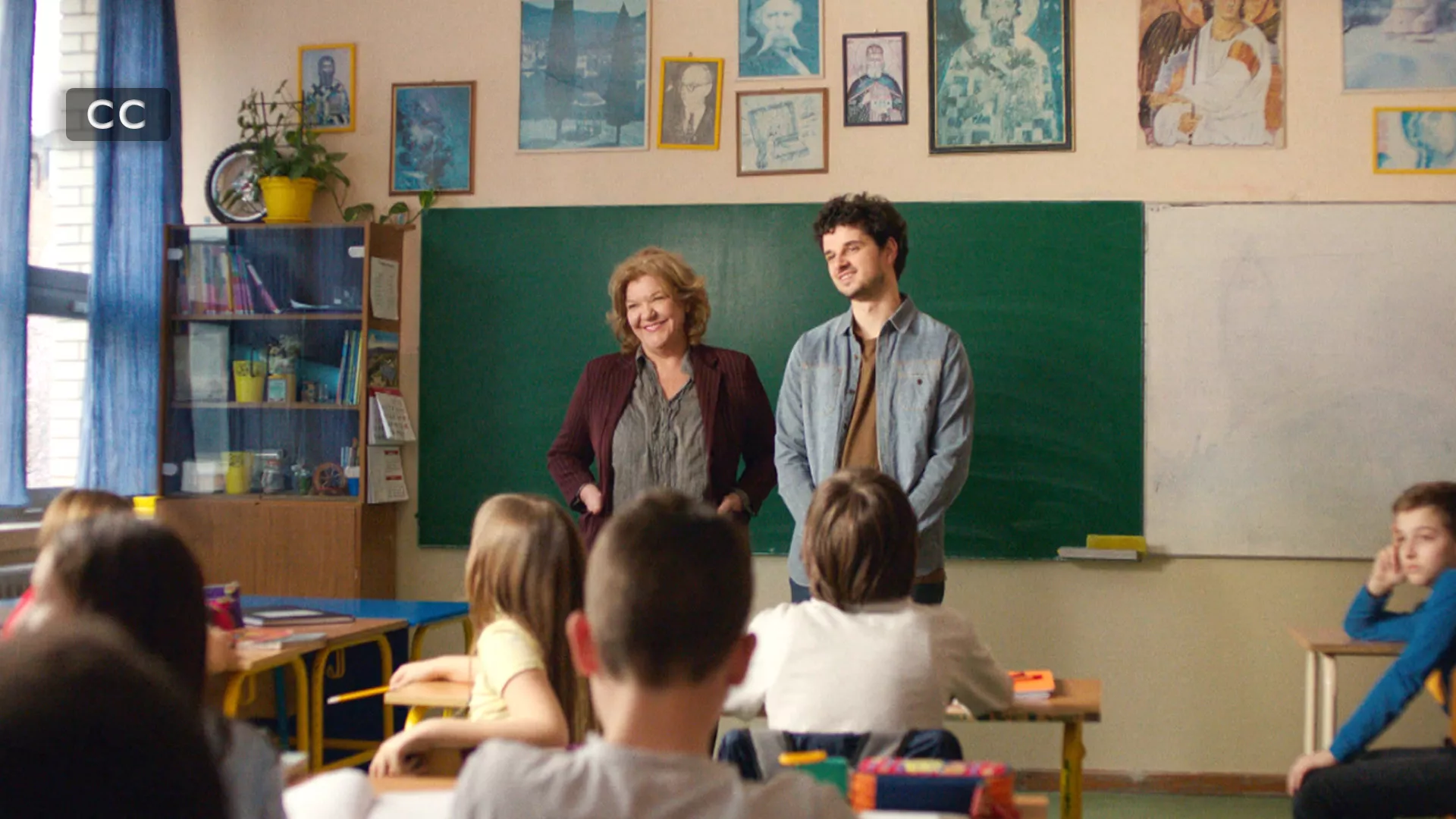 Јутро ће променити све (2018) (2. епизода)