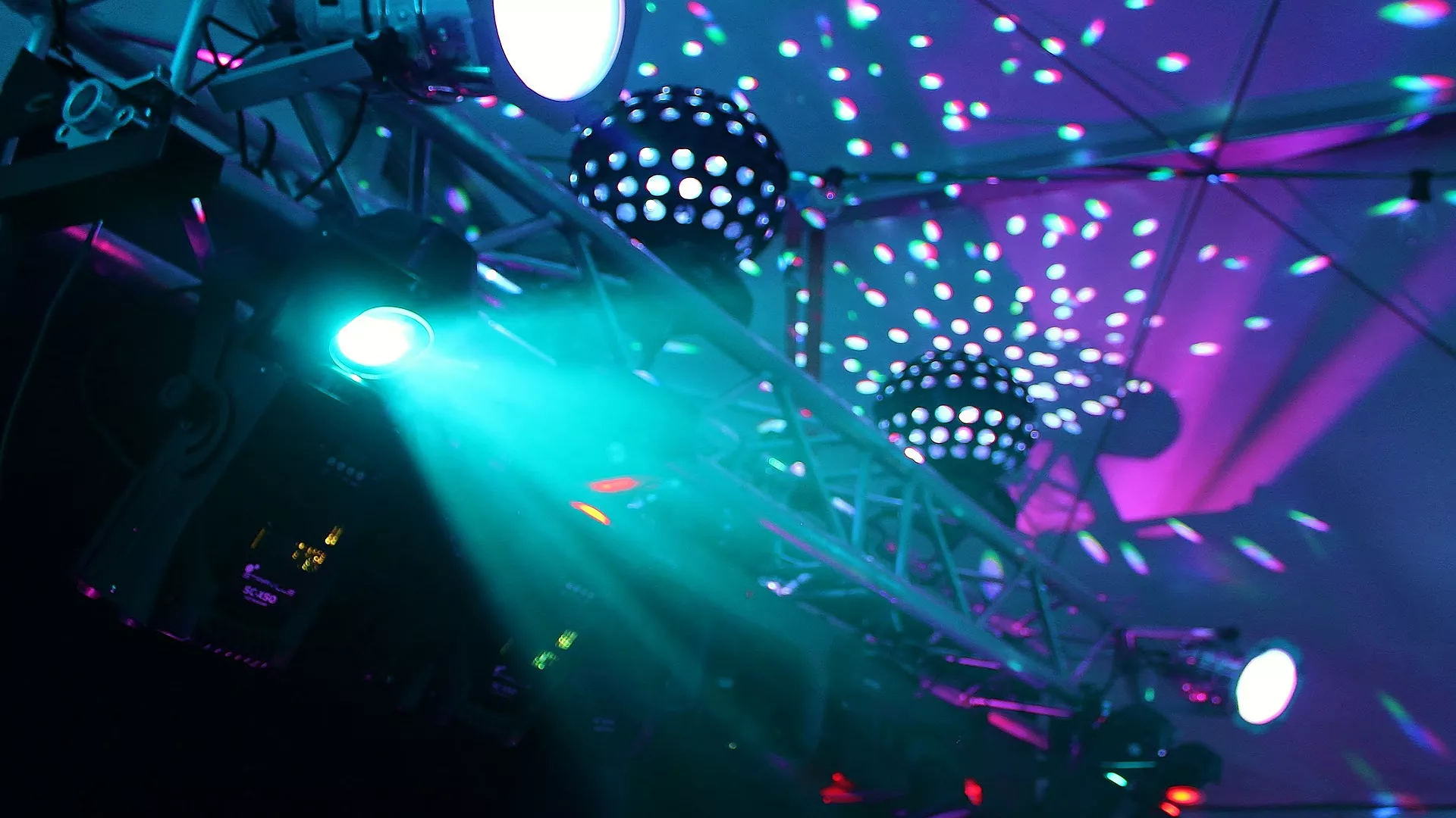 Discoteca+ 10. 10. 2018.