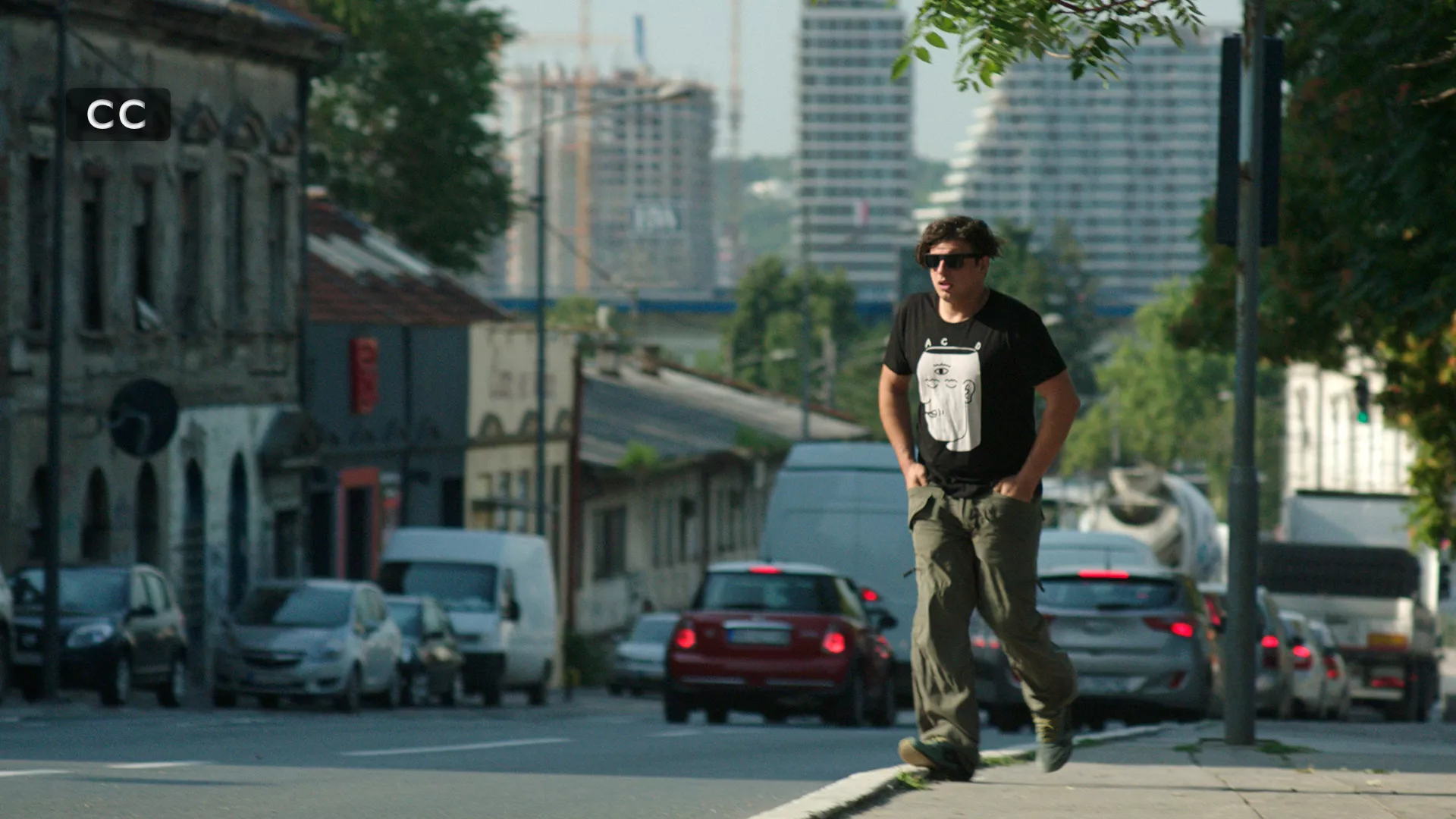Јутро ће променити све (2018) (14. епизода)