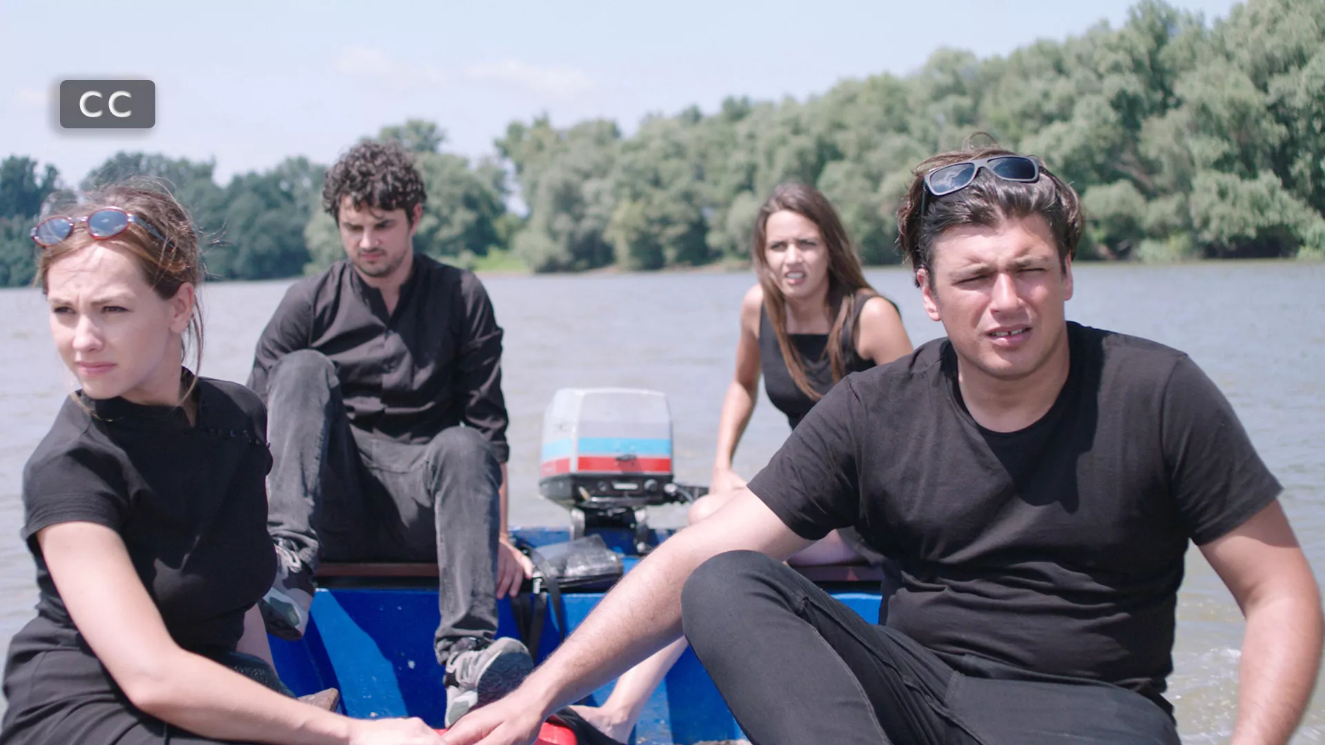 Јутро ће променити све (2018) (20. епизода)