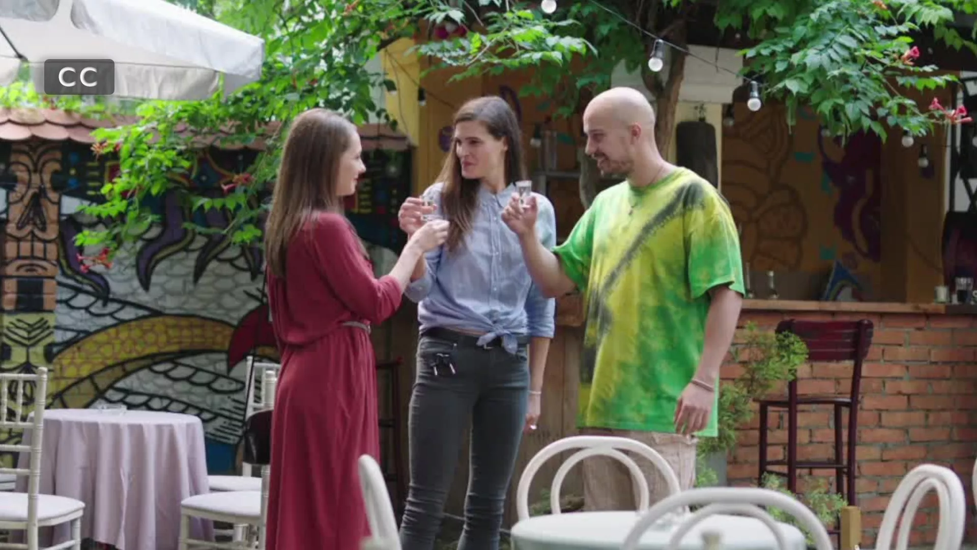 Јутро ће променити све (2018) (26. епизода)