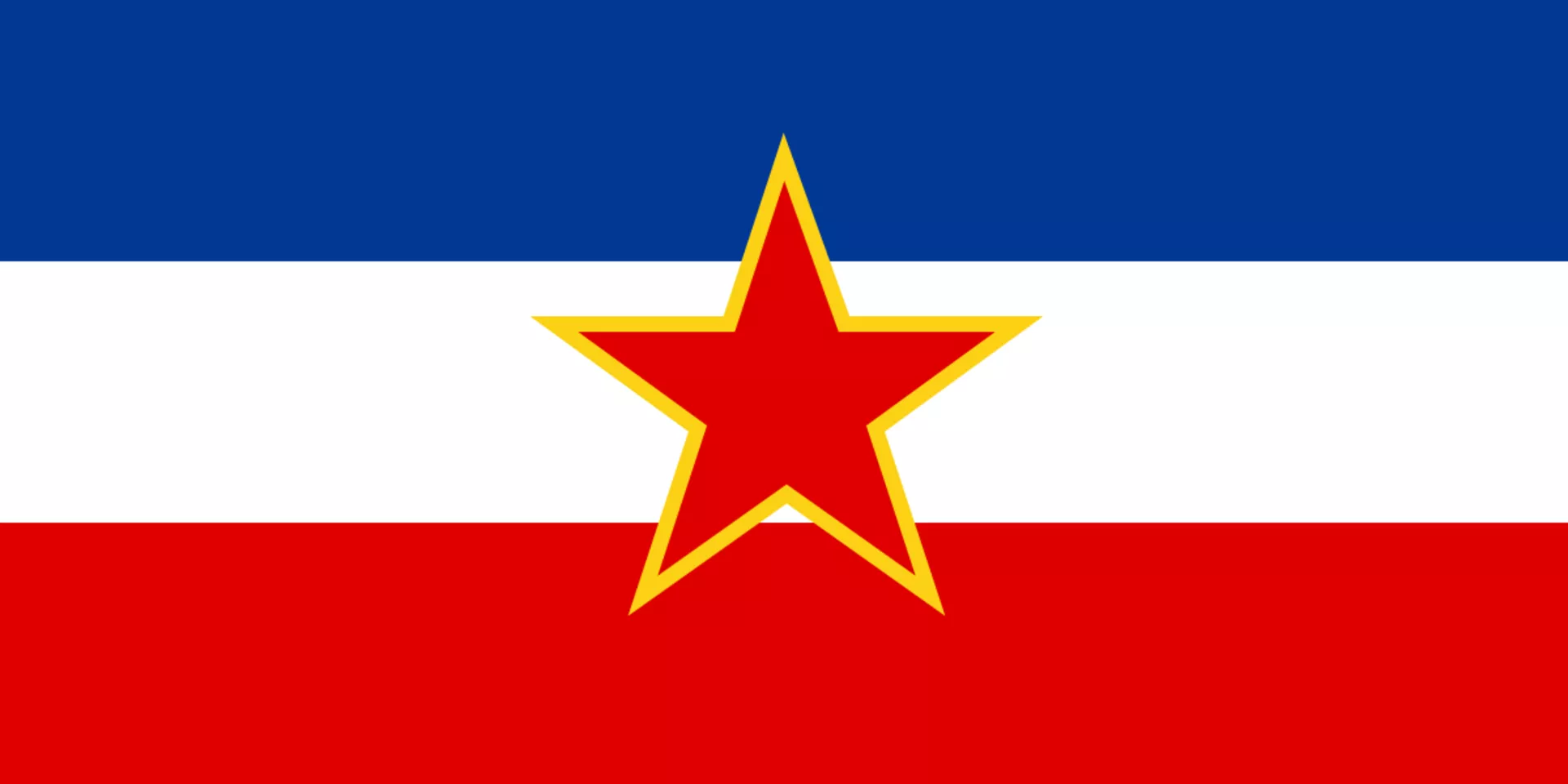 Речено и прећутано – Југославија