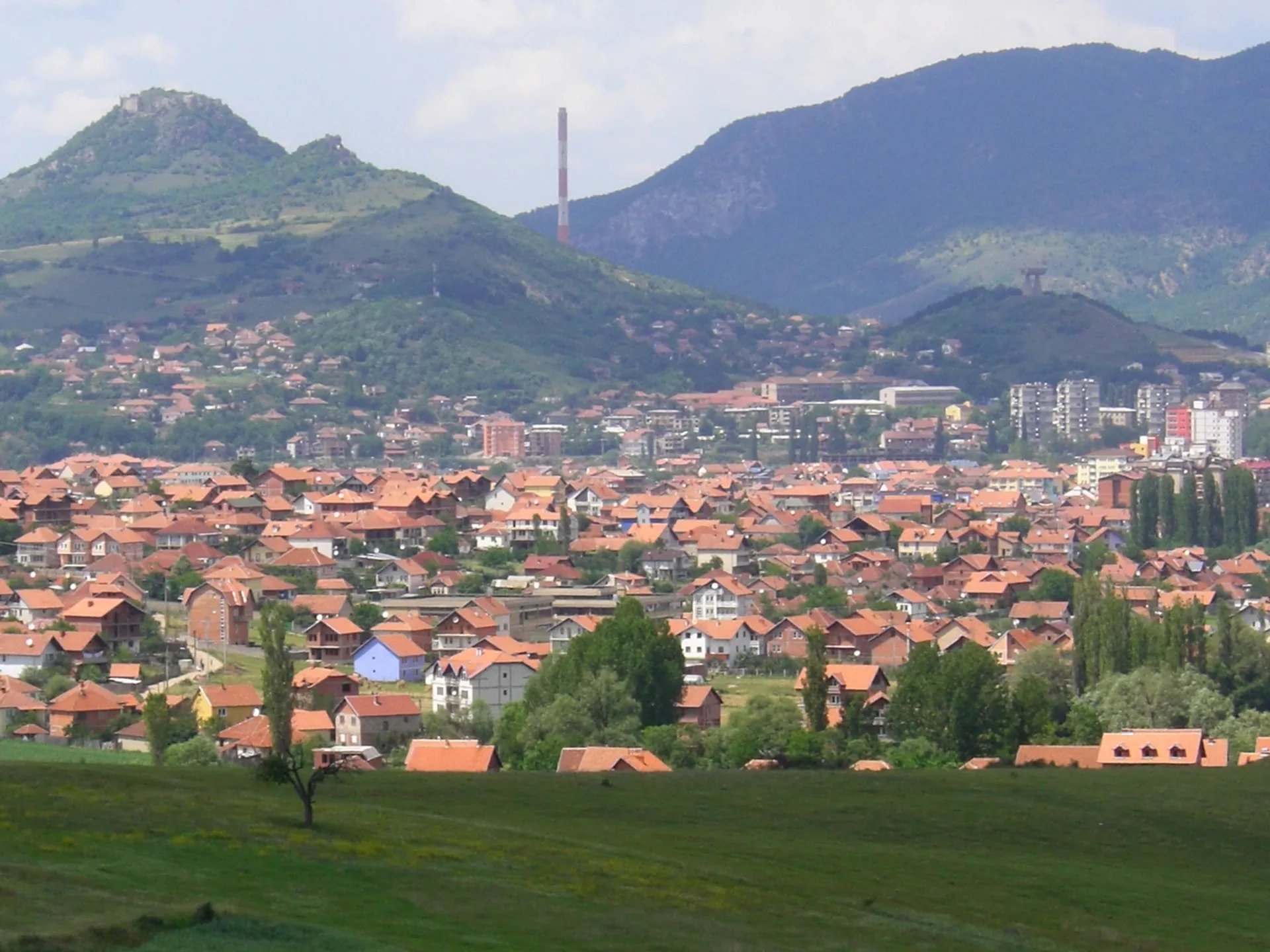 Речено и прећутано – Живот и студирање у Косовској Митровици