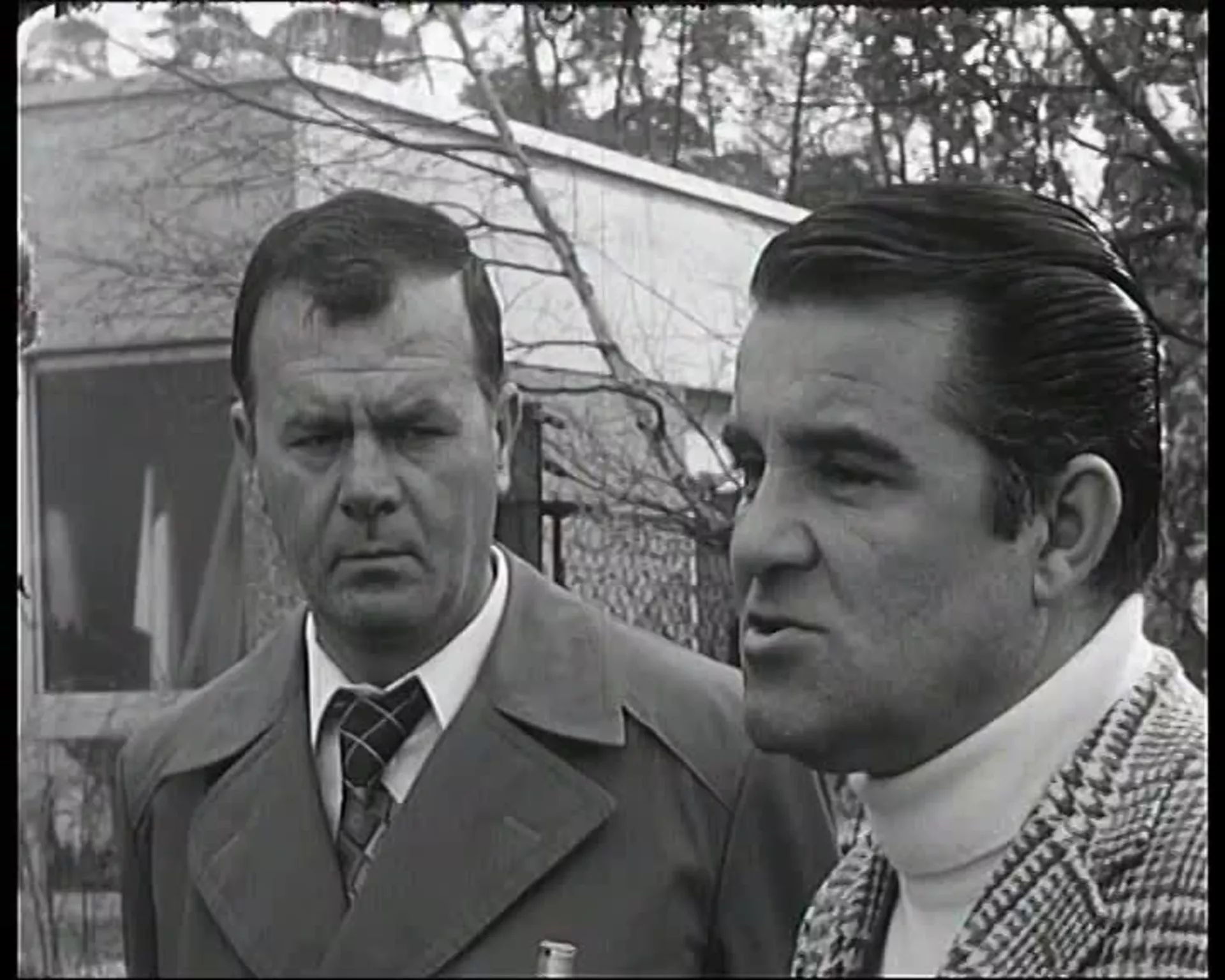 Изјаве селекторске комисије пред утакмицу Југославија - Шпанија (1974)