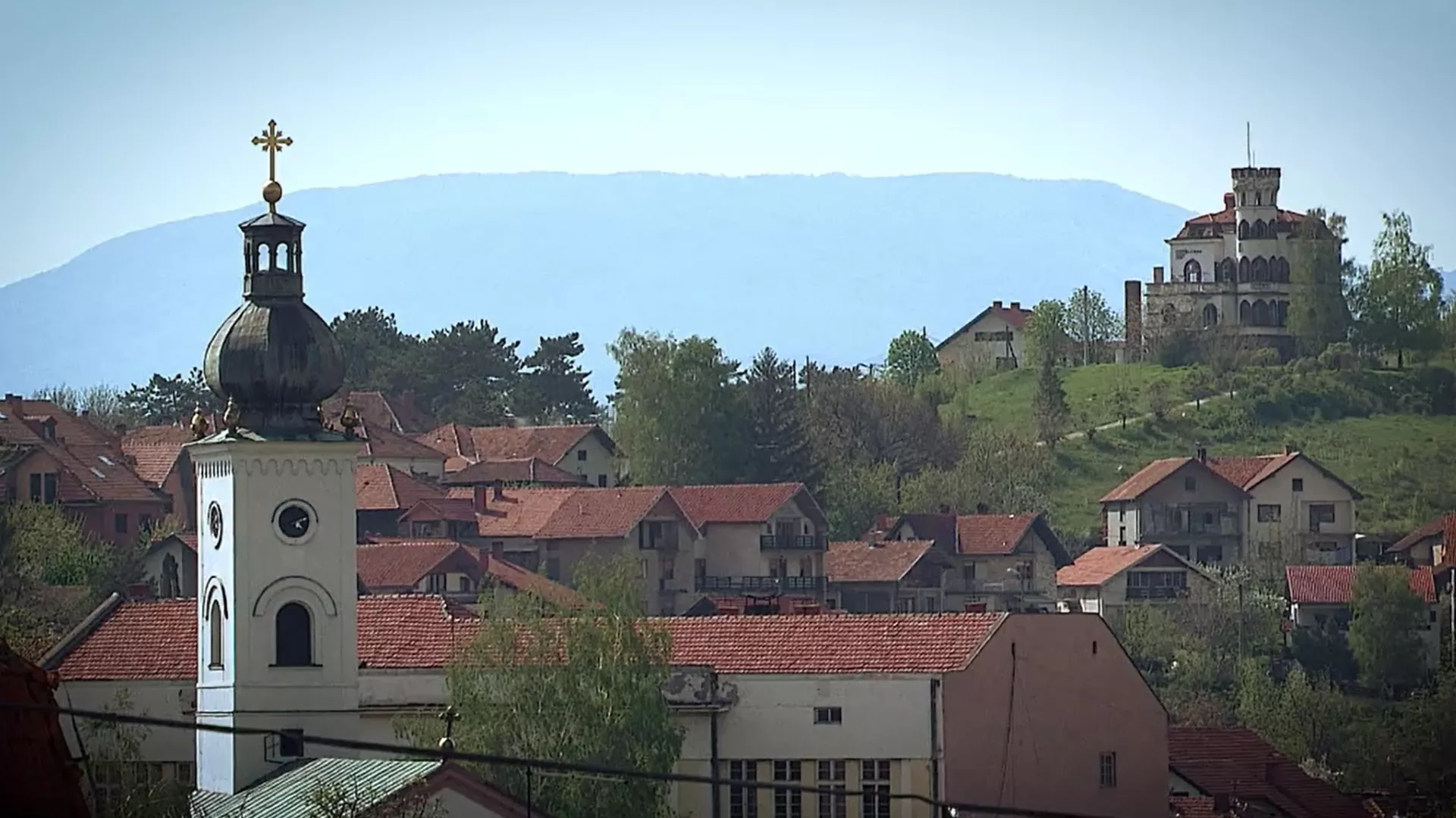 Моја лепа Србија – Књажевац