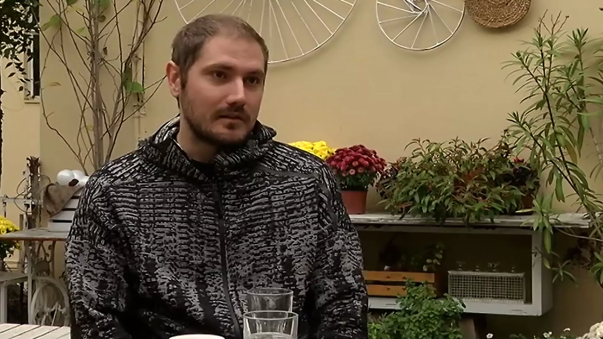 Остави све и читај – Владимир Табашевић