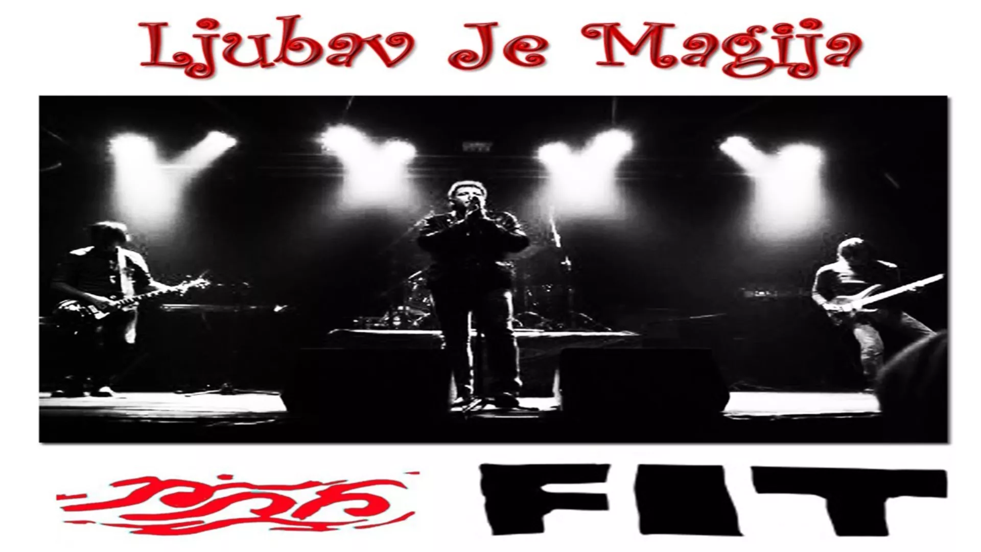 ФИТ - Љубав је магија