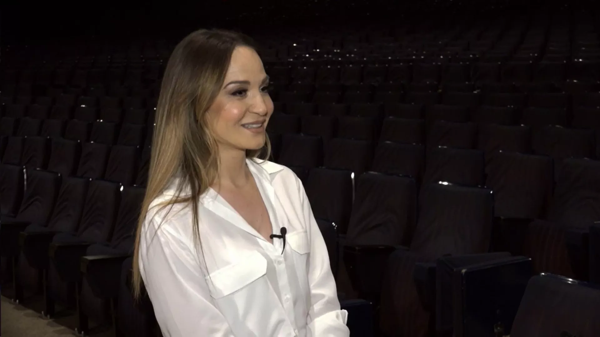 ТВ лица: Јелена Томашевић
