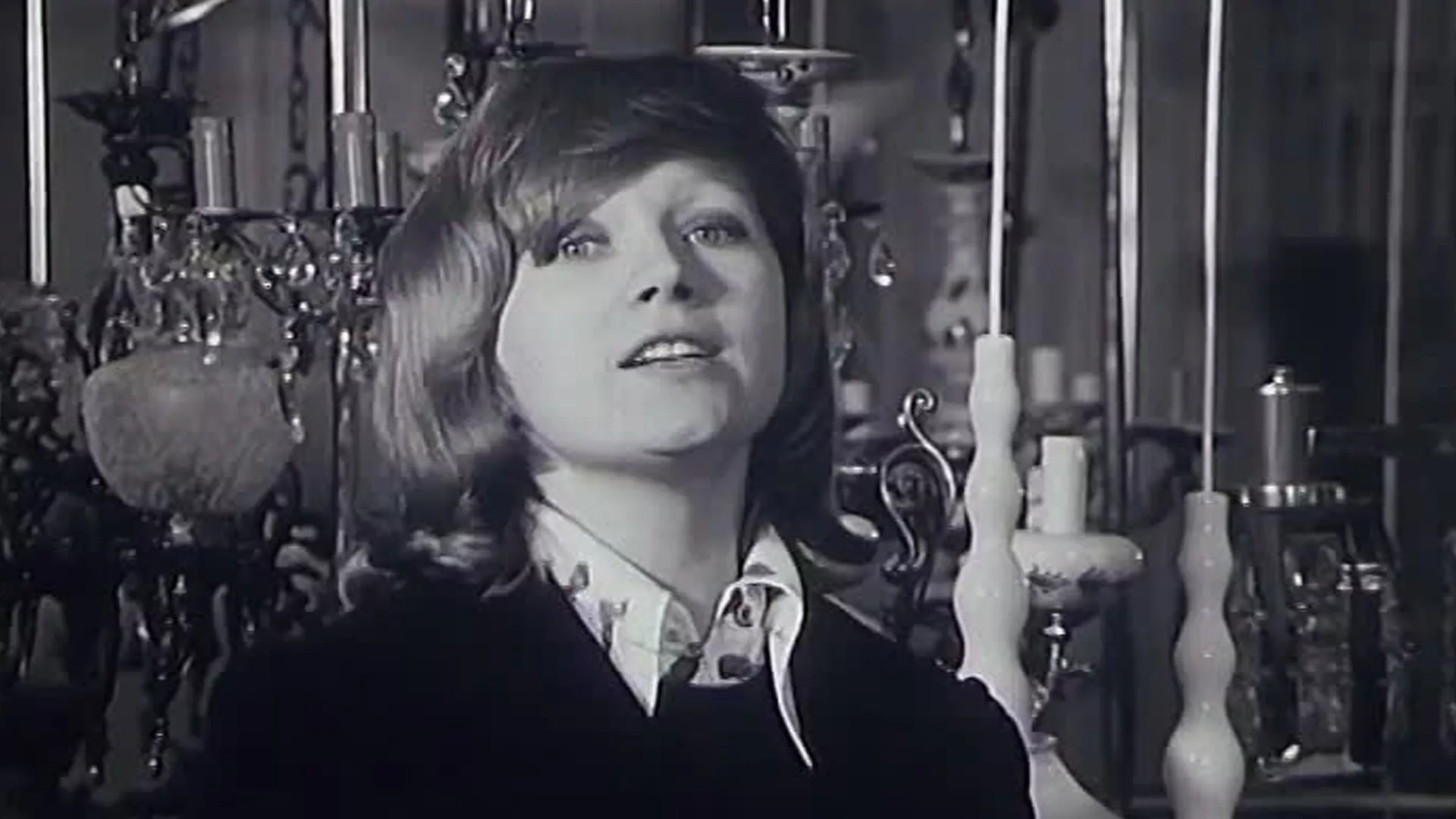 Београдско пролеће, 1973. (1. емисија)