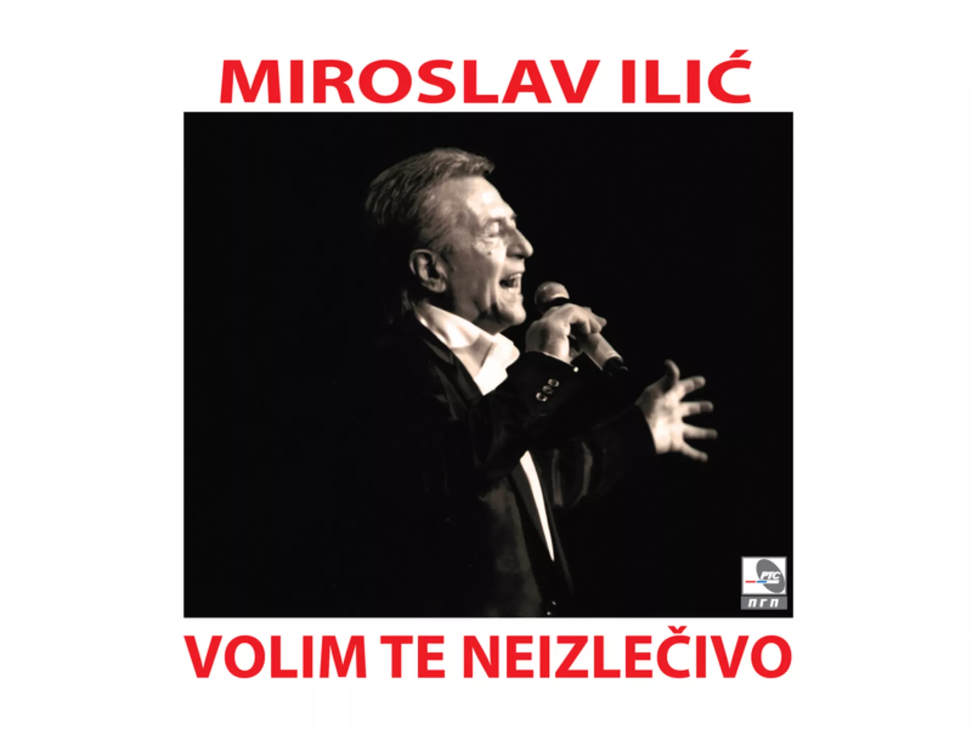 Мирослав Илић