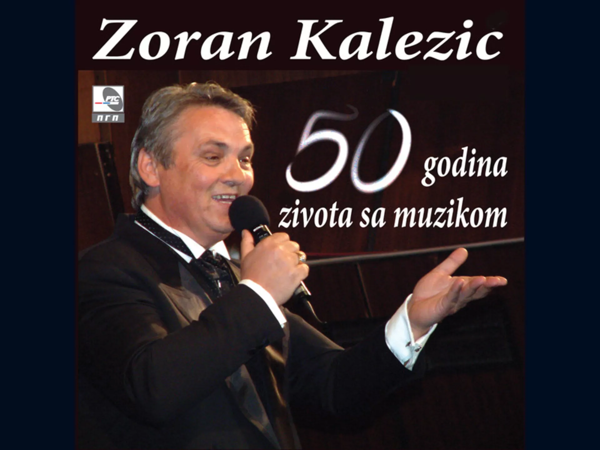 Зоран Калезић