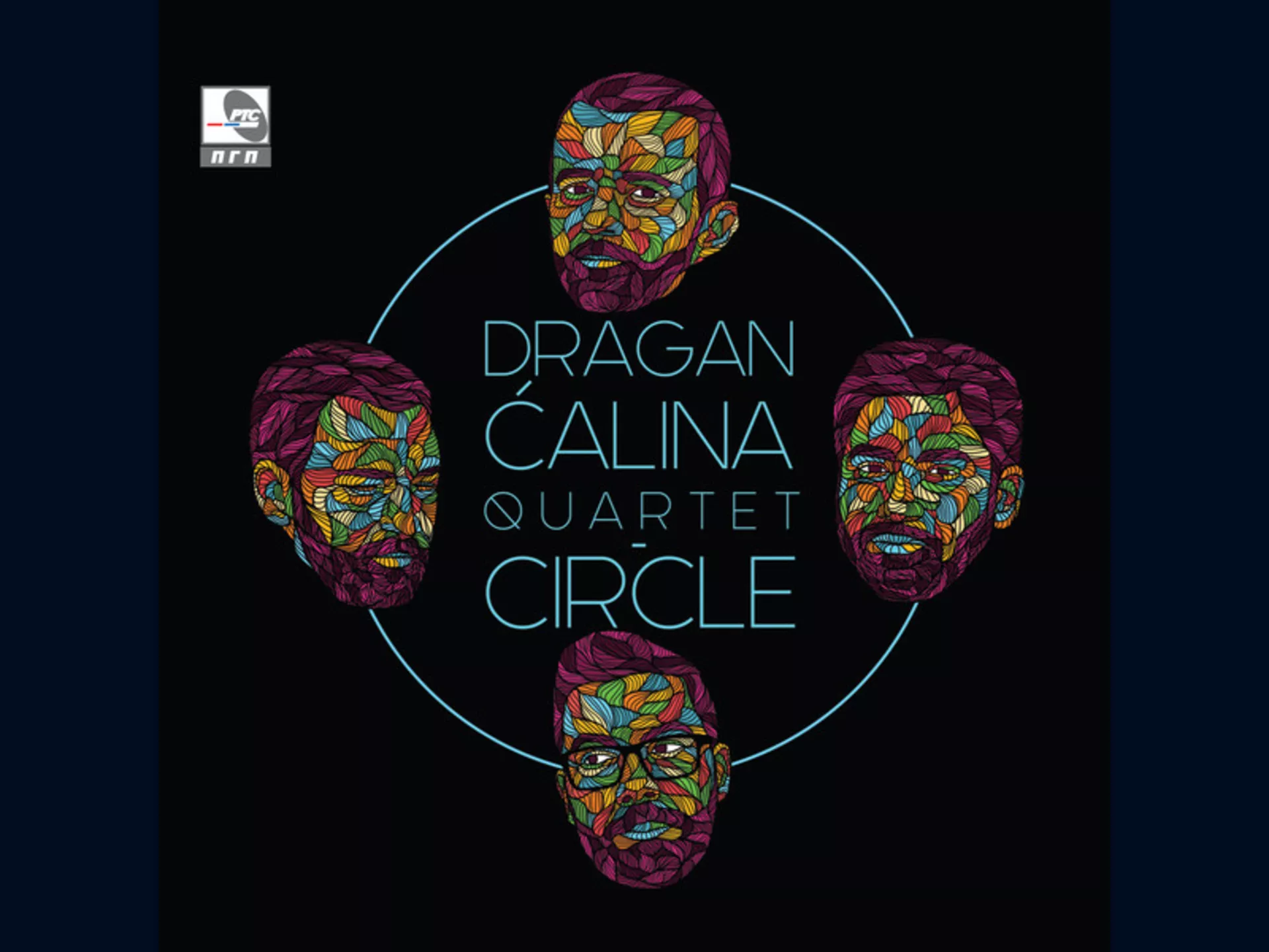 Драган Ћалина Quartet