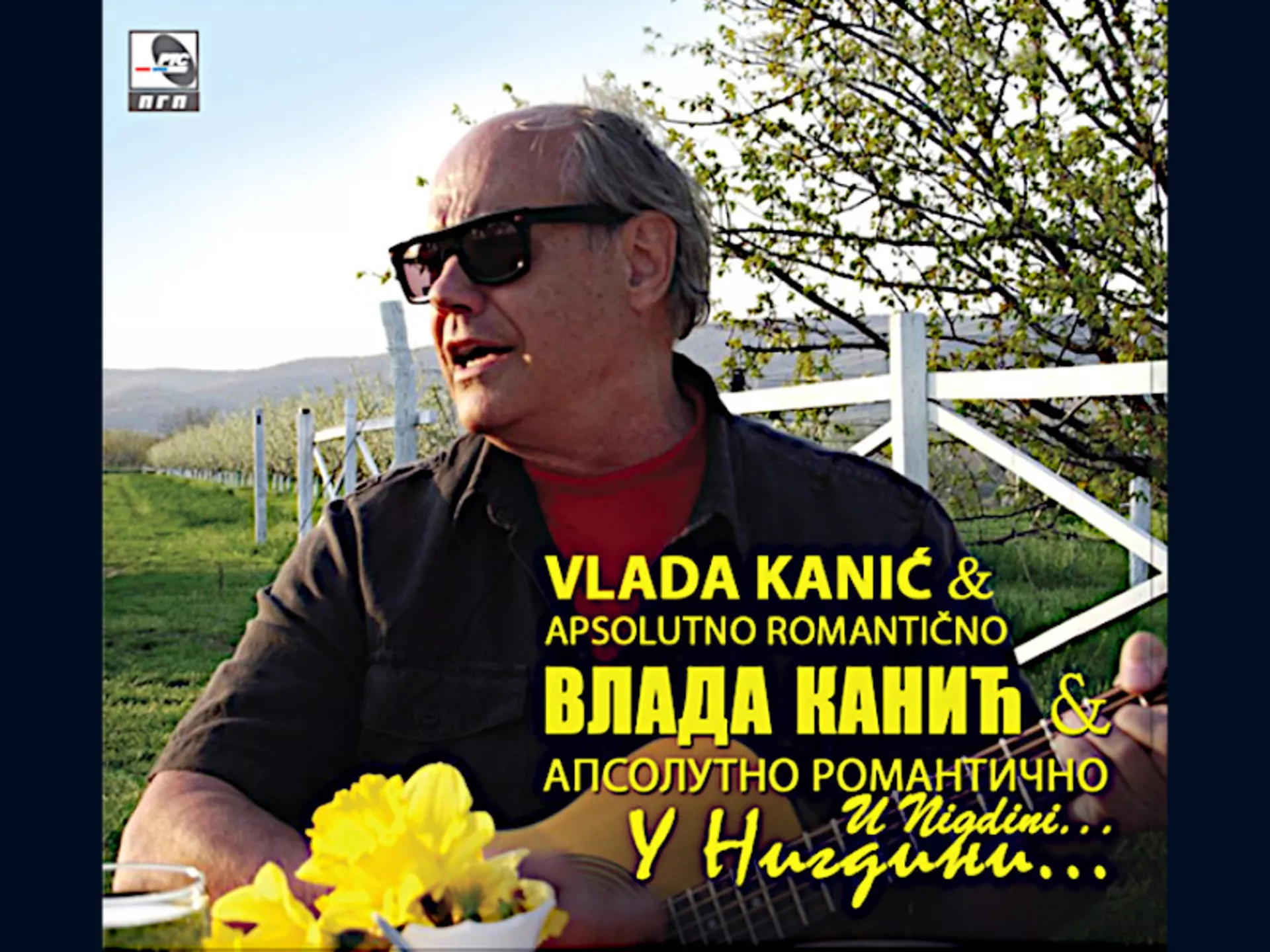 Влада Канић