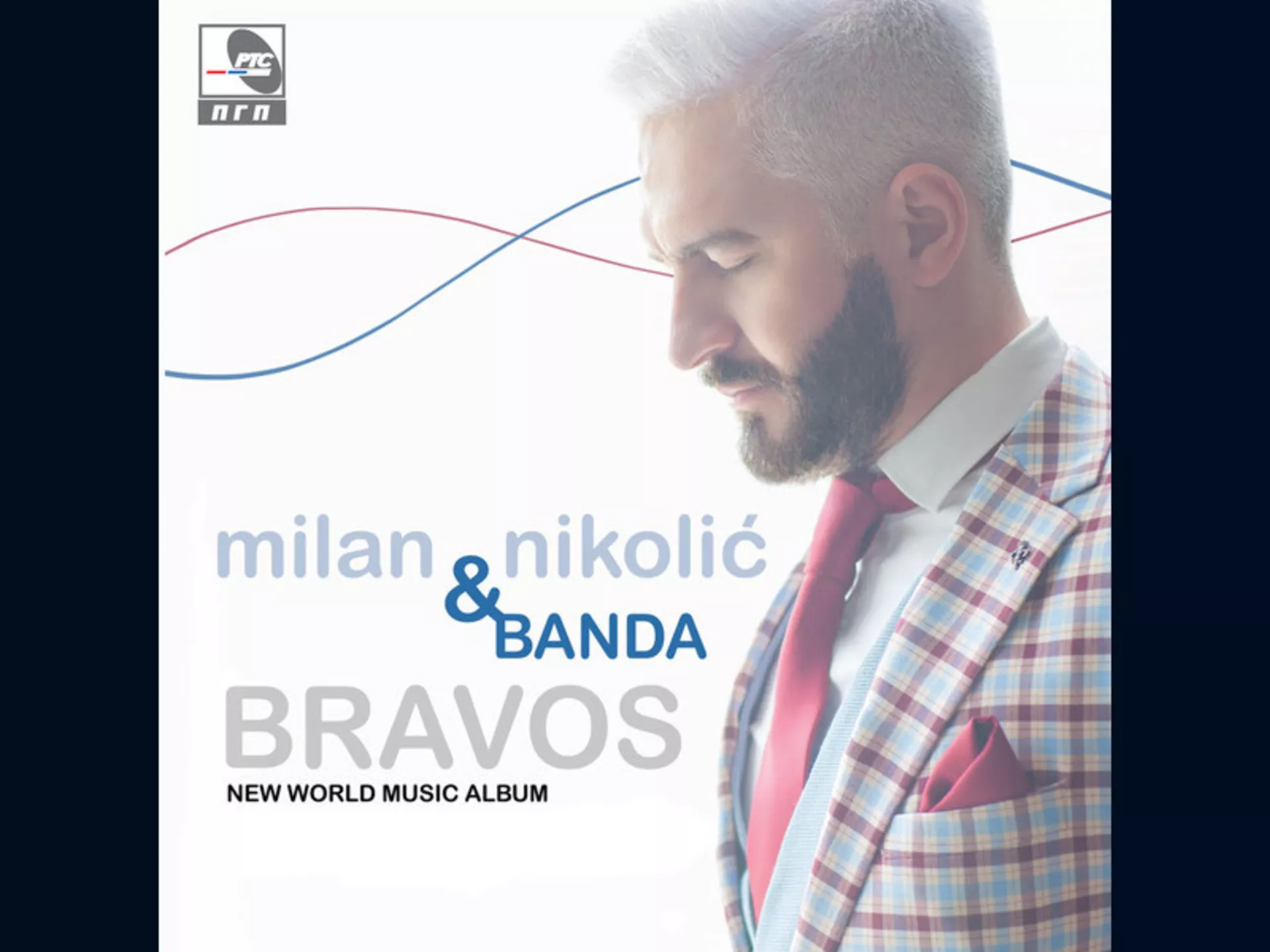 Милан Николић и Банда