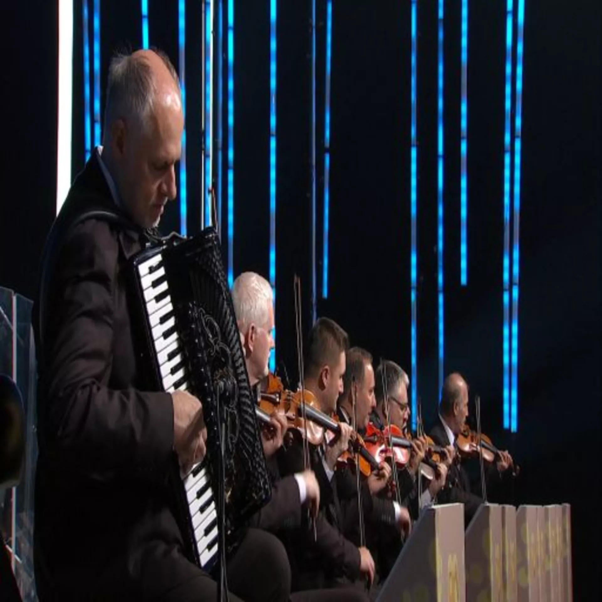 Narodna muzika