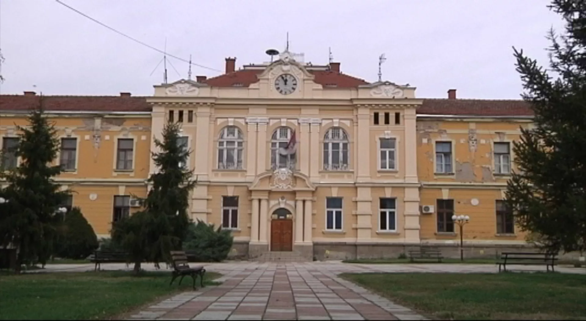 Prokuplje