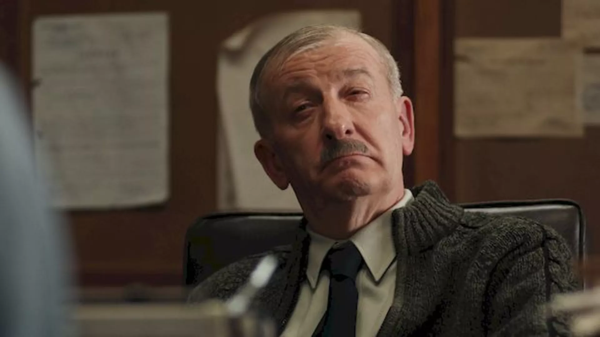 TV serija: Radio Mileva