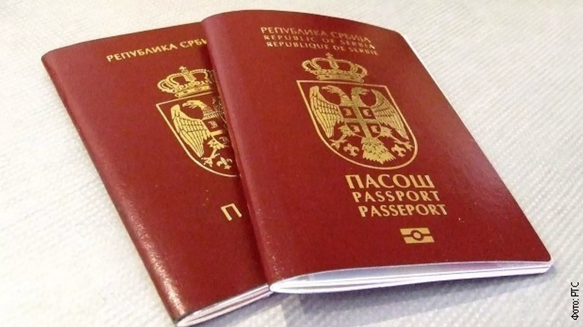 Srpski na srpskom – Muževljev pasoš